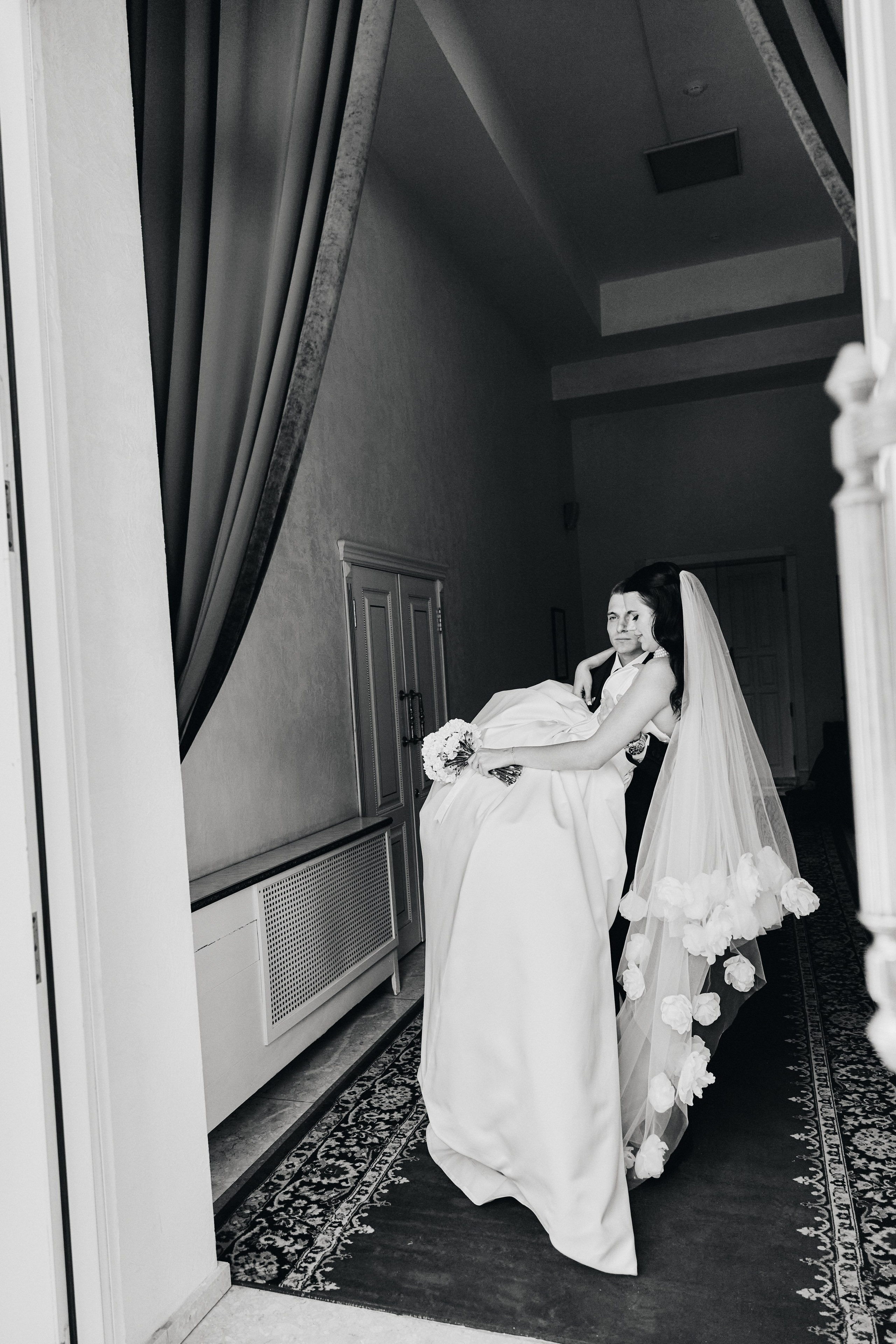 Между нами любовь. Фотограф Краснодар