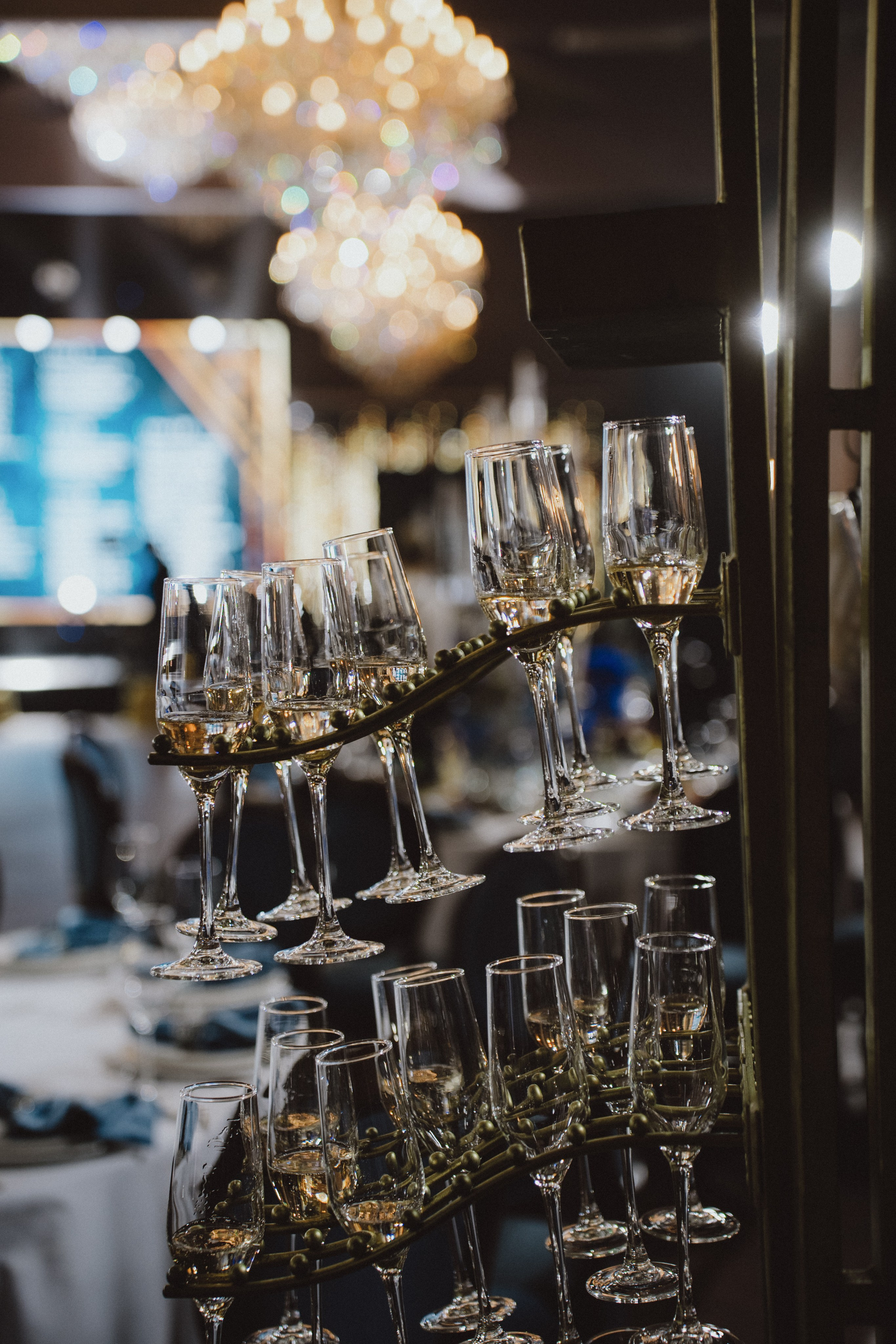 День Рождения в River Don Park. Portfolio