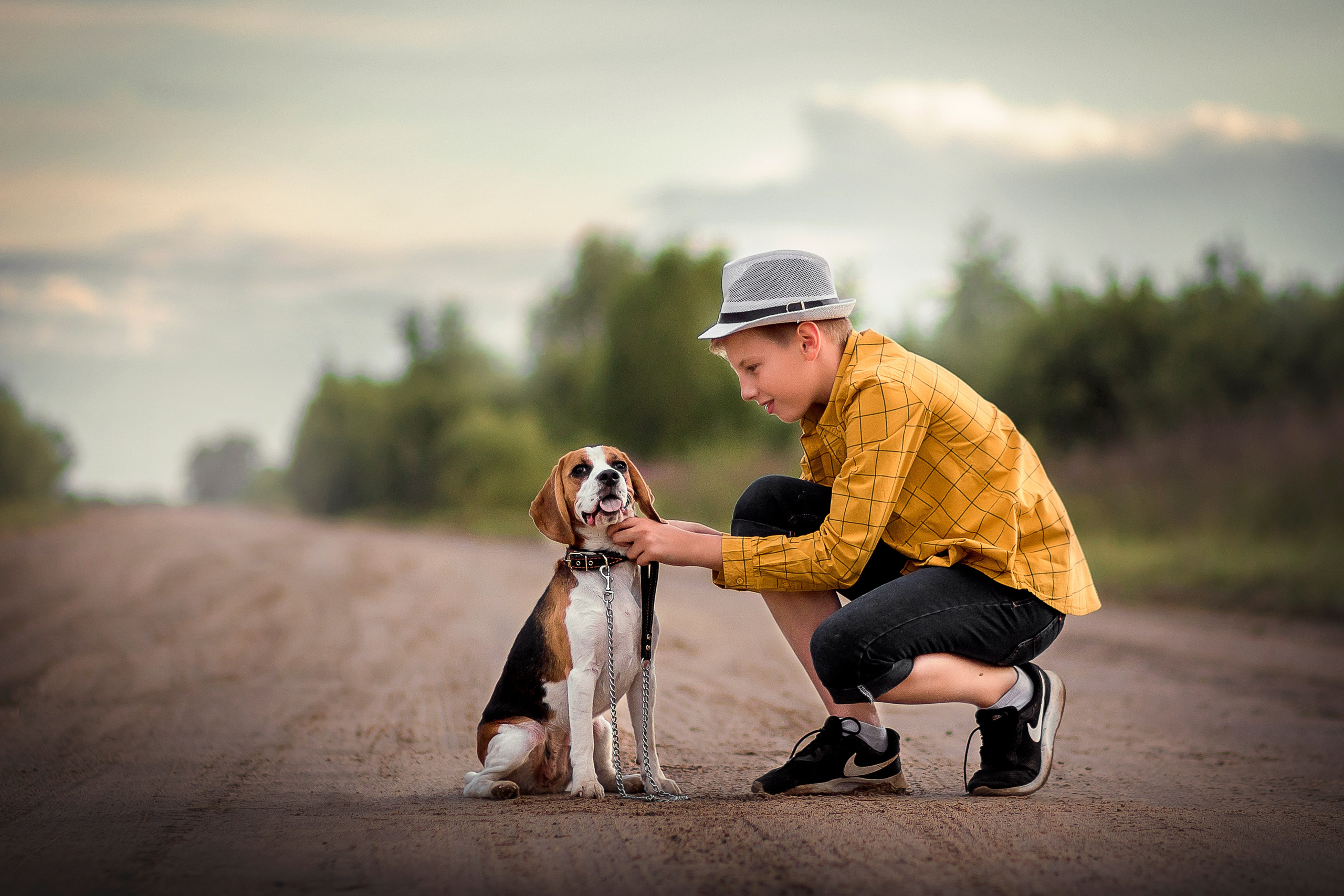 Ваня. Детский фотограф Наталья Назарова