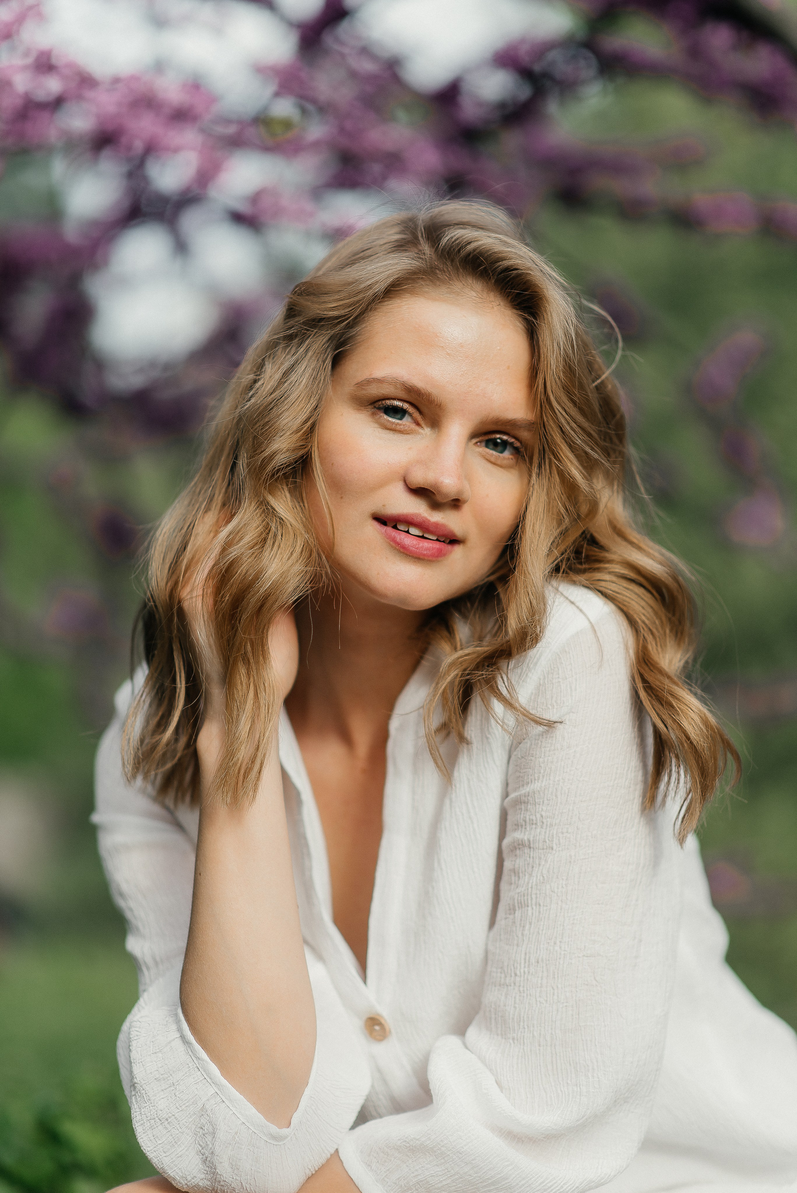 Индивидуальные съемки. Главная