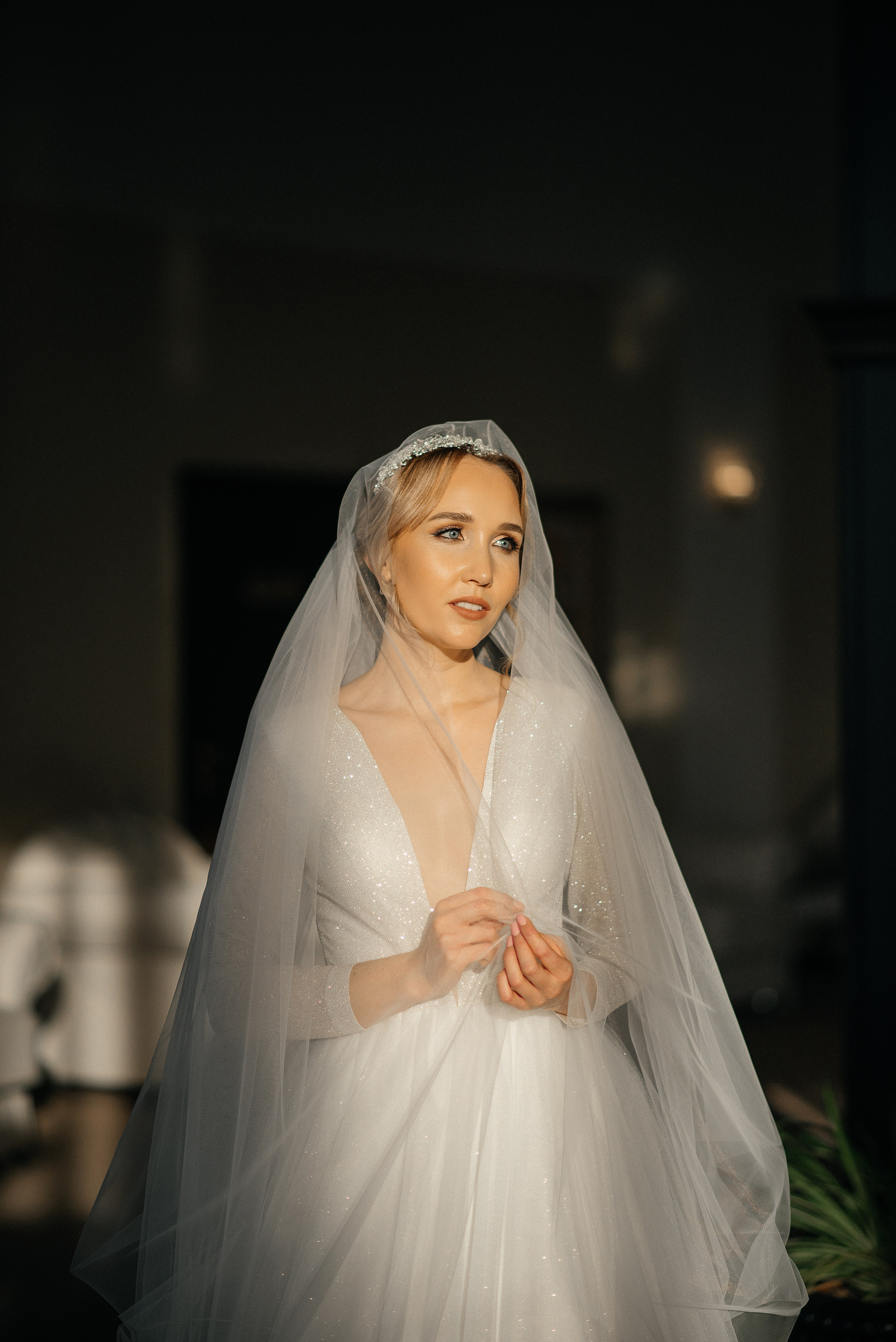 Владислав и Мария. Главная