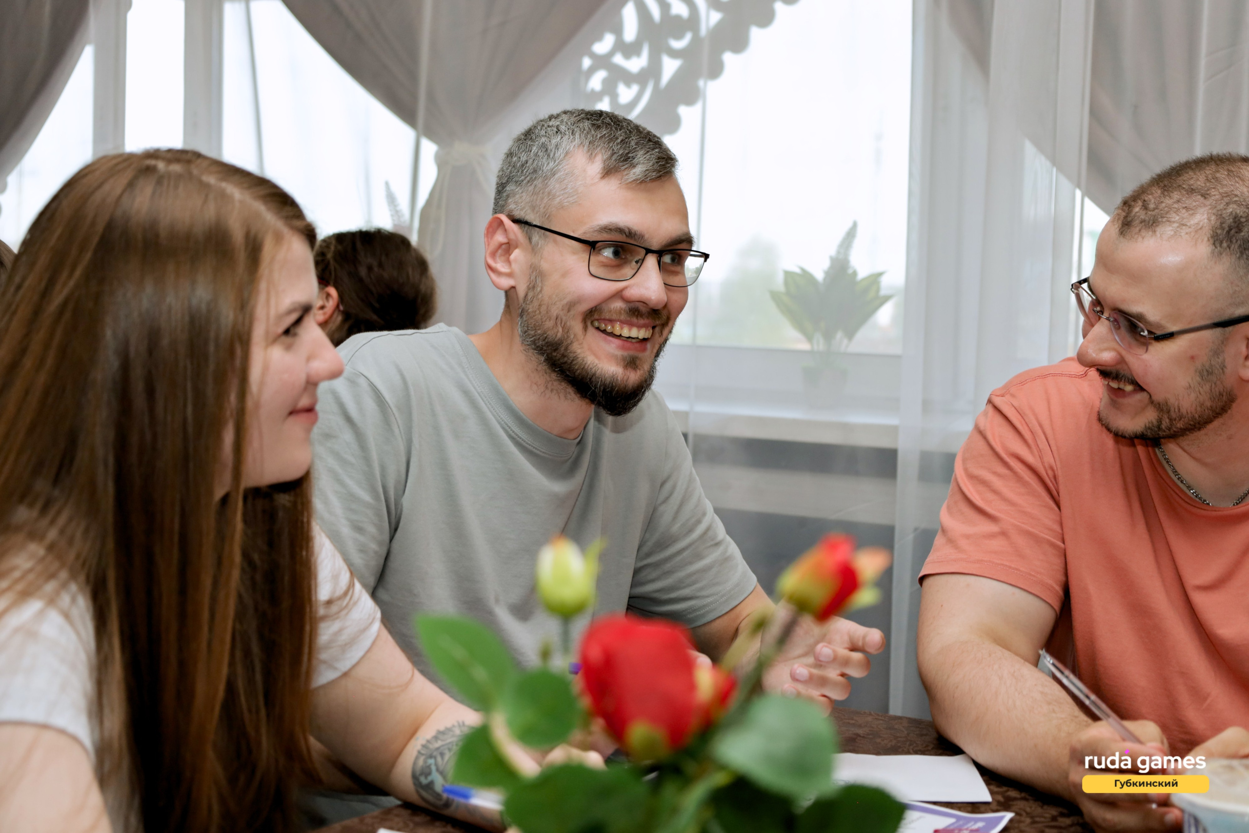 21 июля. Фотограф в Губкинском | Александра Артамонова