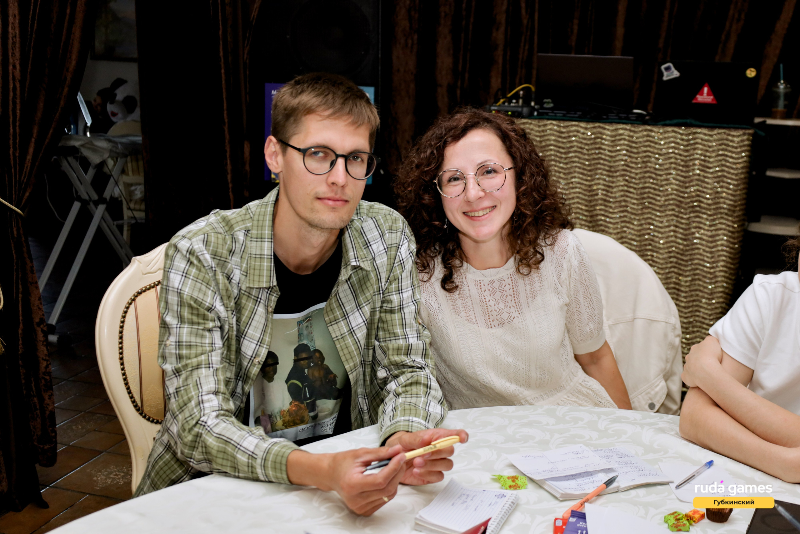 21 июля. Фотограф в Губкинском | Александра Артамонова