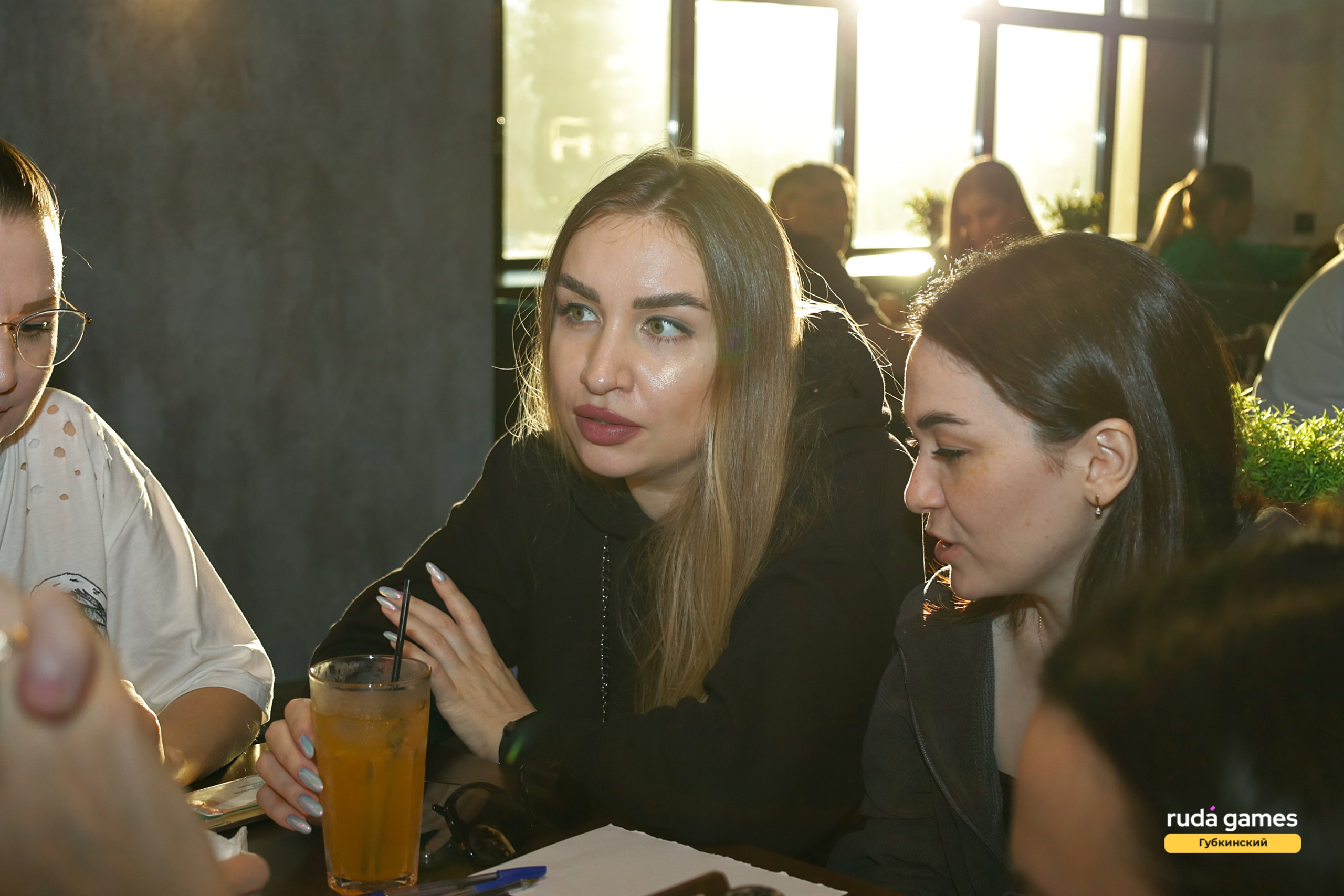 8 августа. Фотограф в Губкинском | Александра Артамонова