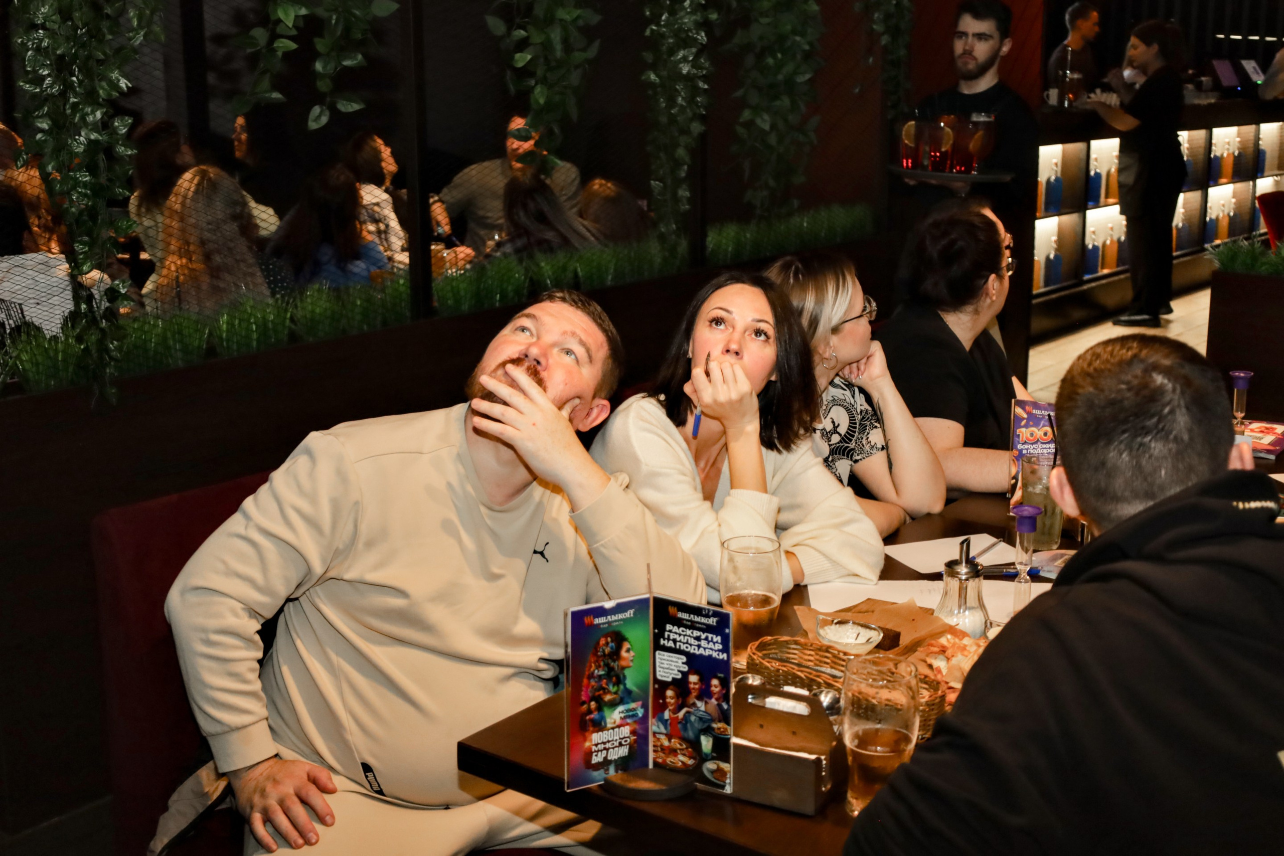 11 сентября. Фотограф в Губкинском | Александра Артамонова