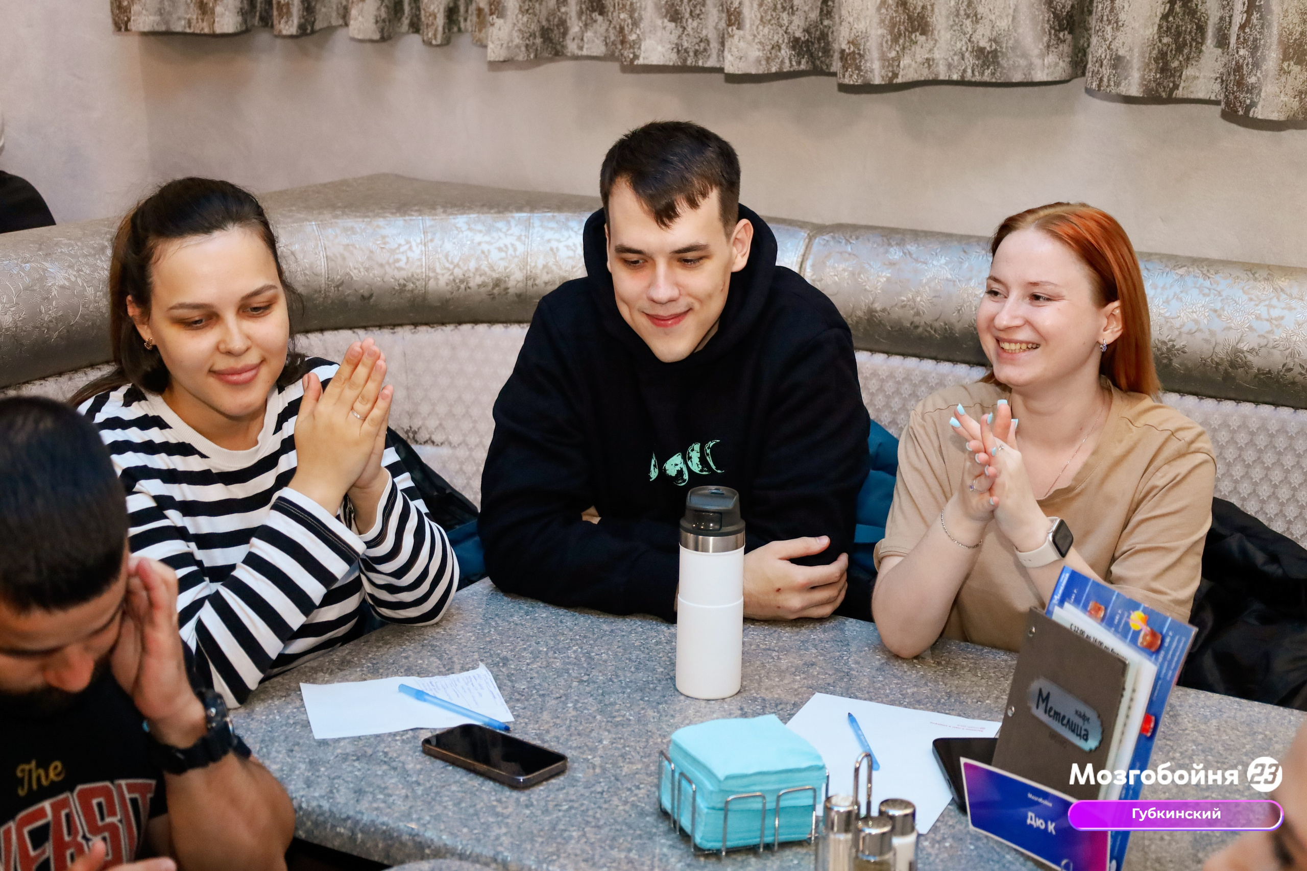 1 октября 2023. Фотограф в Губкинском | Александра Артамонова