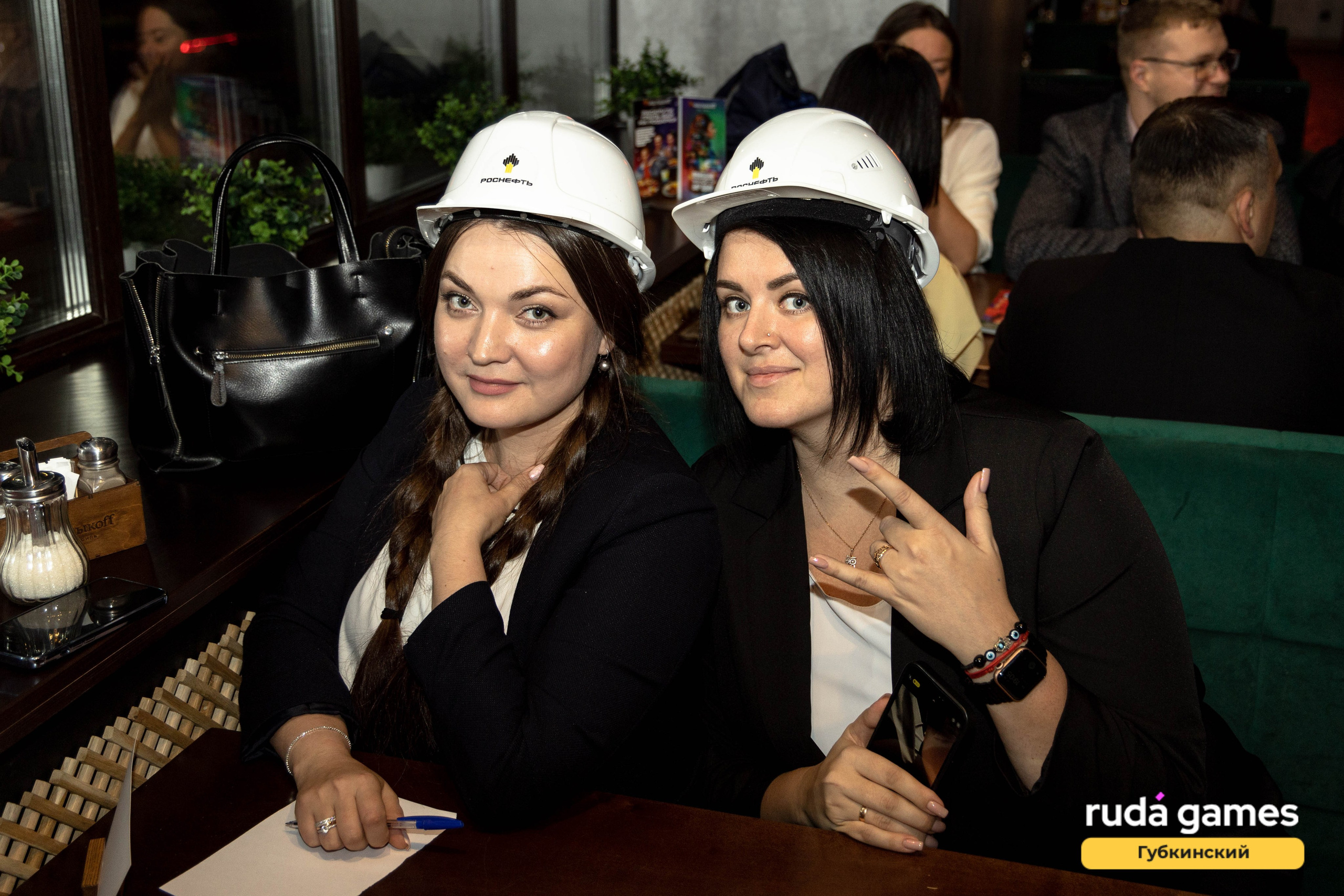 23 сентября. Фотограф в Губкинском | Александра Артамонова