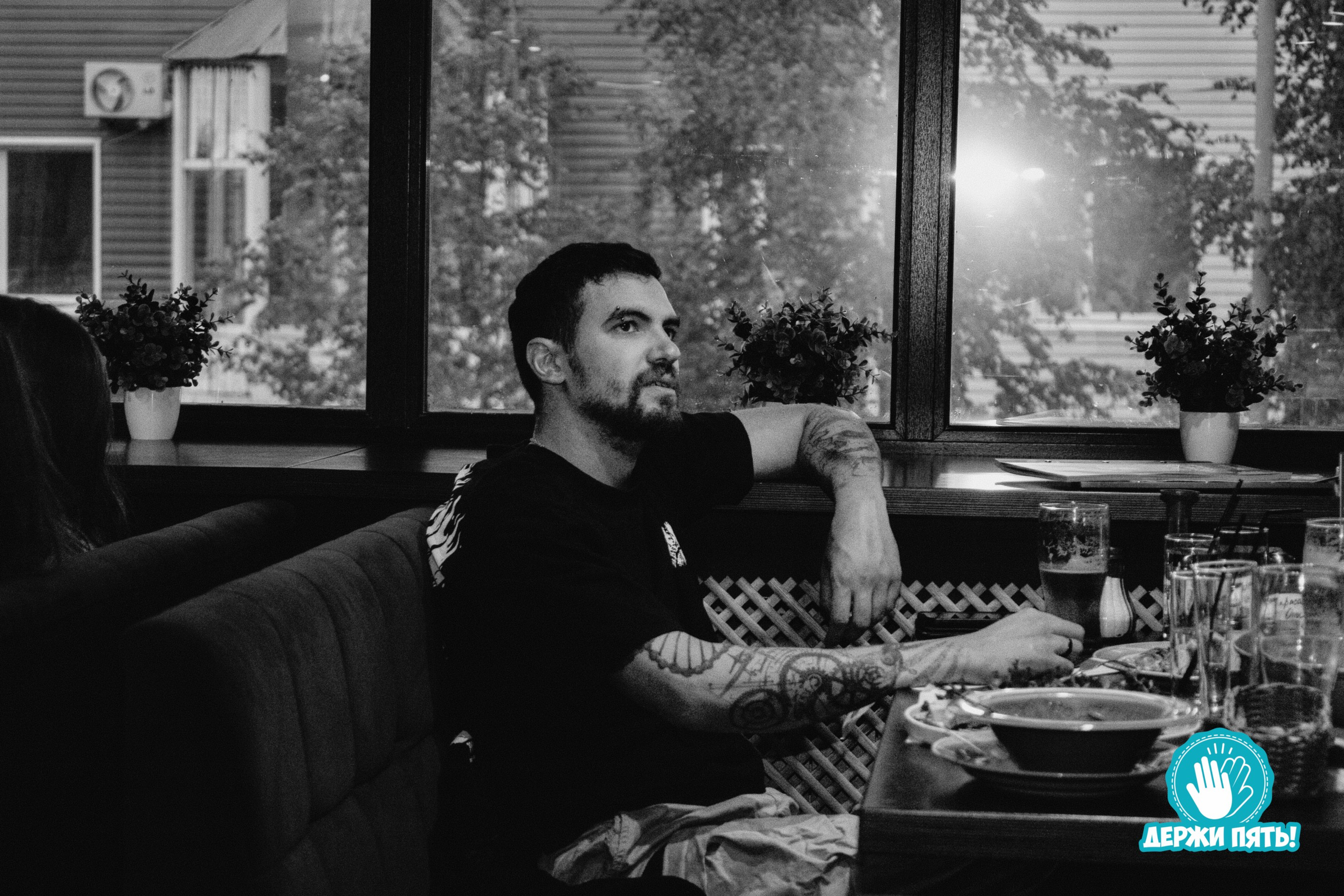 11 августа. Фотограф в Губкинском | Александра Артамонова