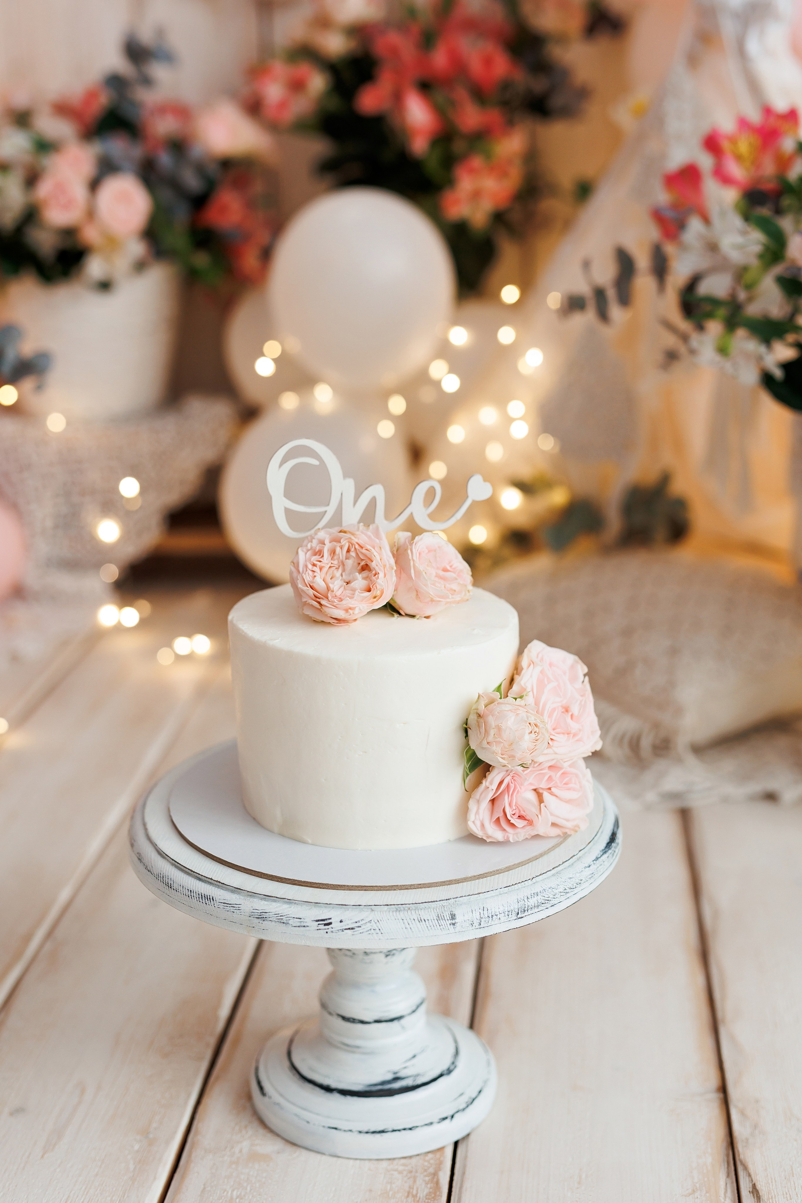 Тортики для Smash cake. Профессиональная детская и семейная фотостудия в Краснодаре