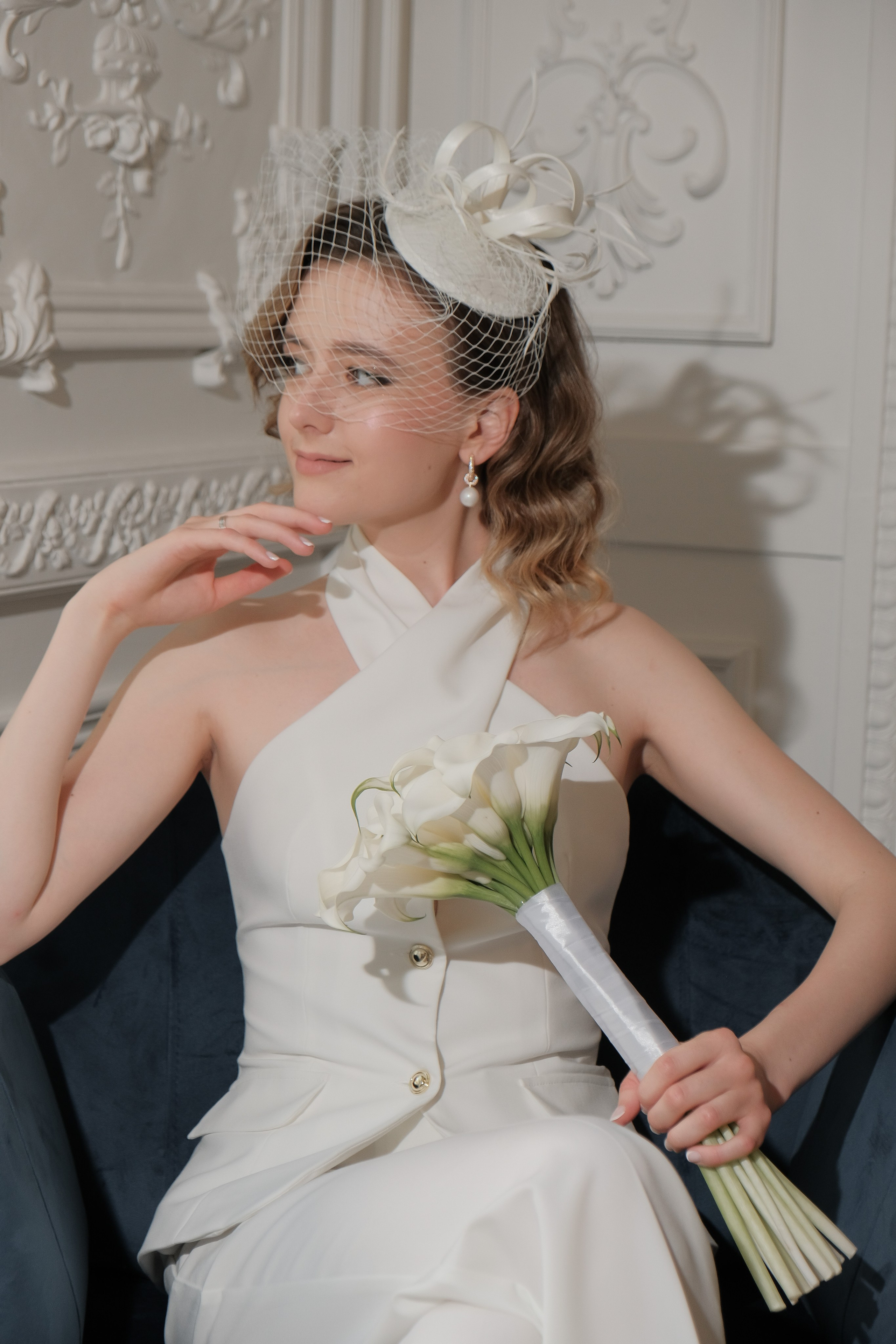 Alisher & Kseniya. Свадебный и корпоративный фотограф в Москве Андрей Рудой