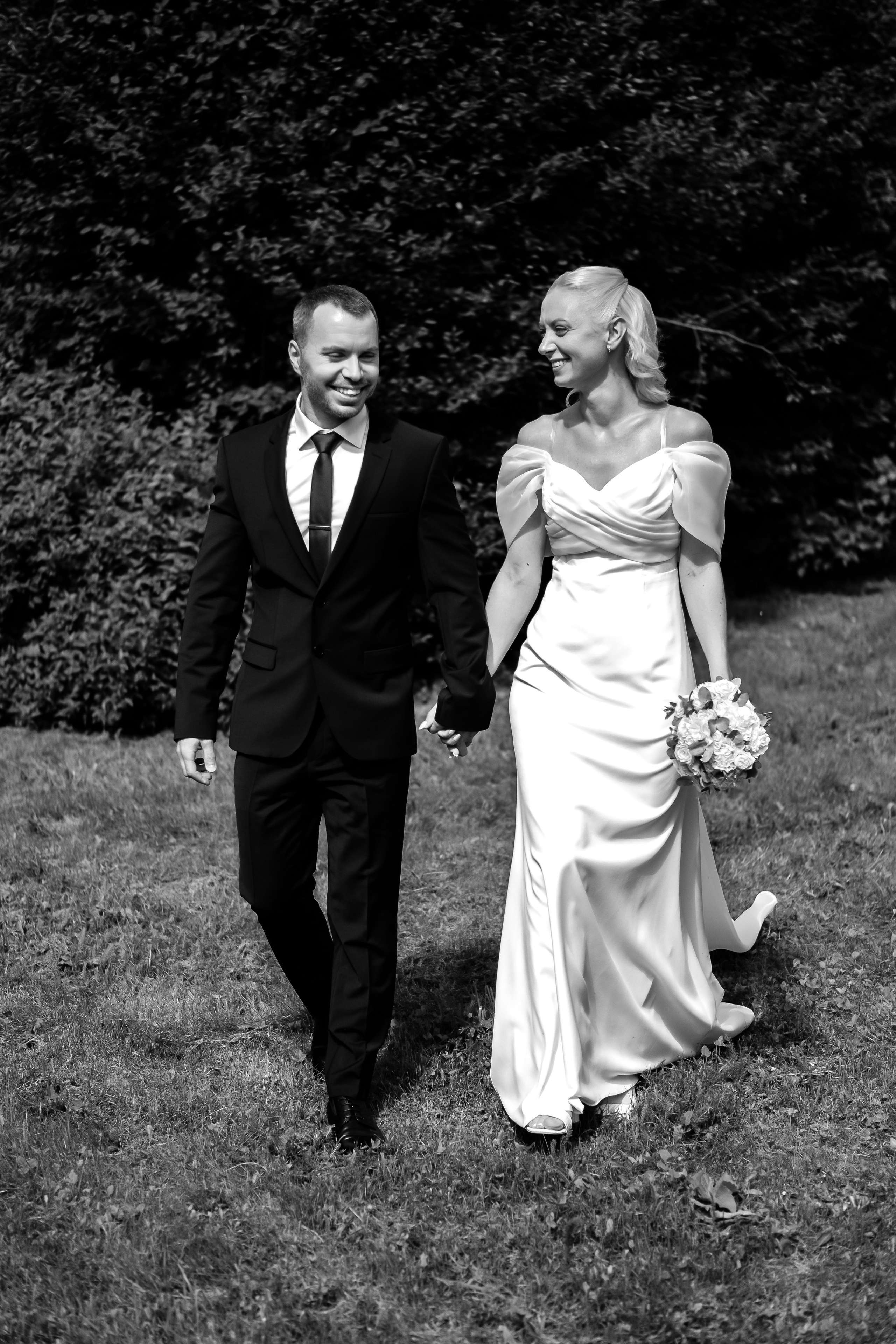 Ivan & Daria. Свадебный и корпоративный фотограф в Москве Андрей Рудой