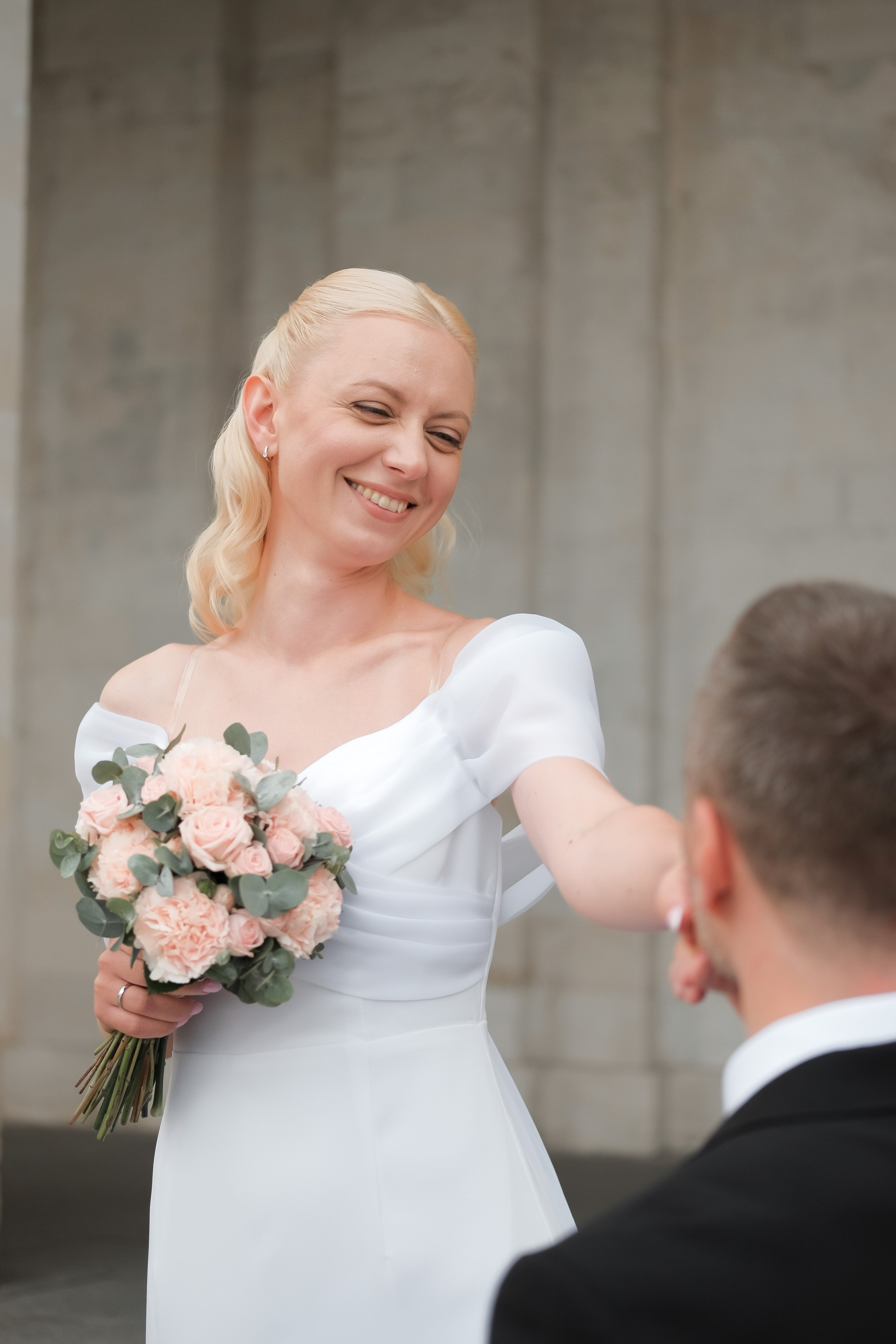 Ivan & Daria. Свадебный и корпоративный фотограф в Москве Андрей Рудой