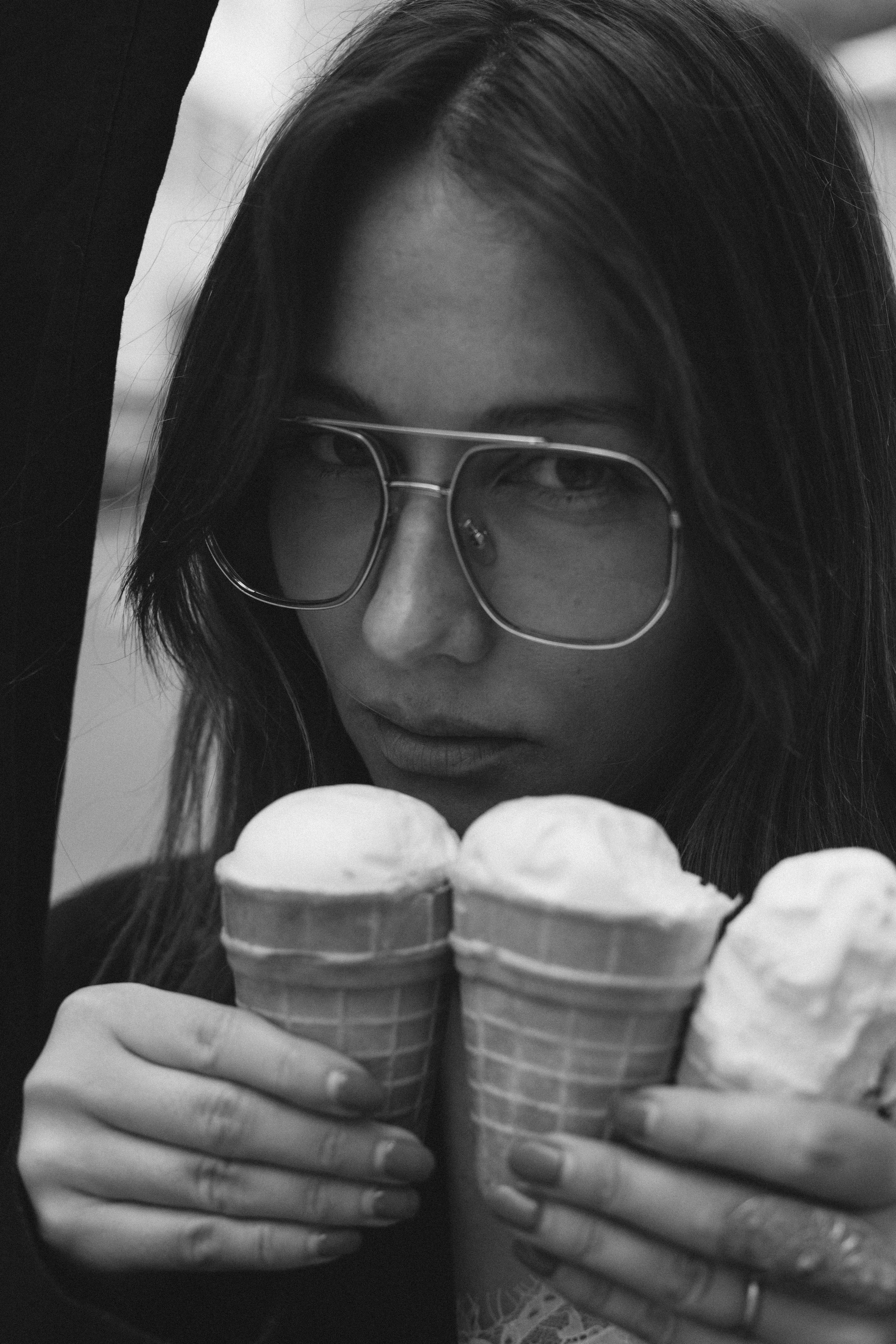 Кристина Казинская. Главная