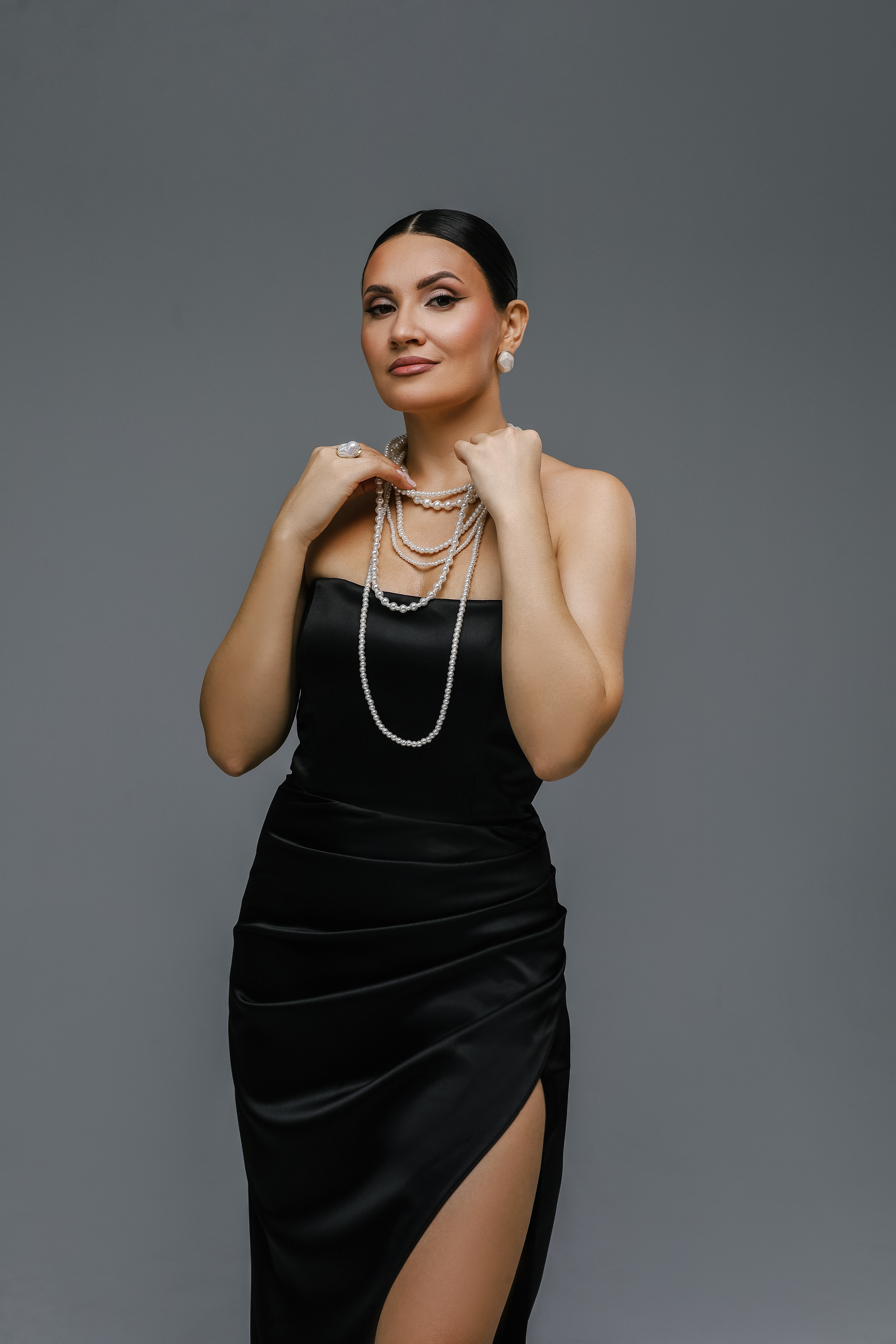 Кристина. Фотопродакшн продающего контента