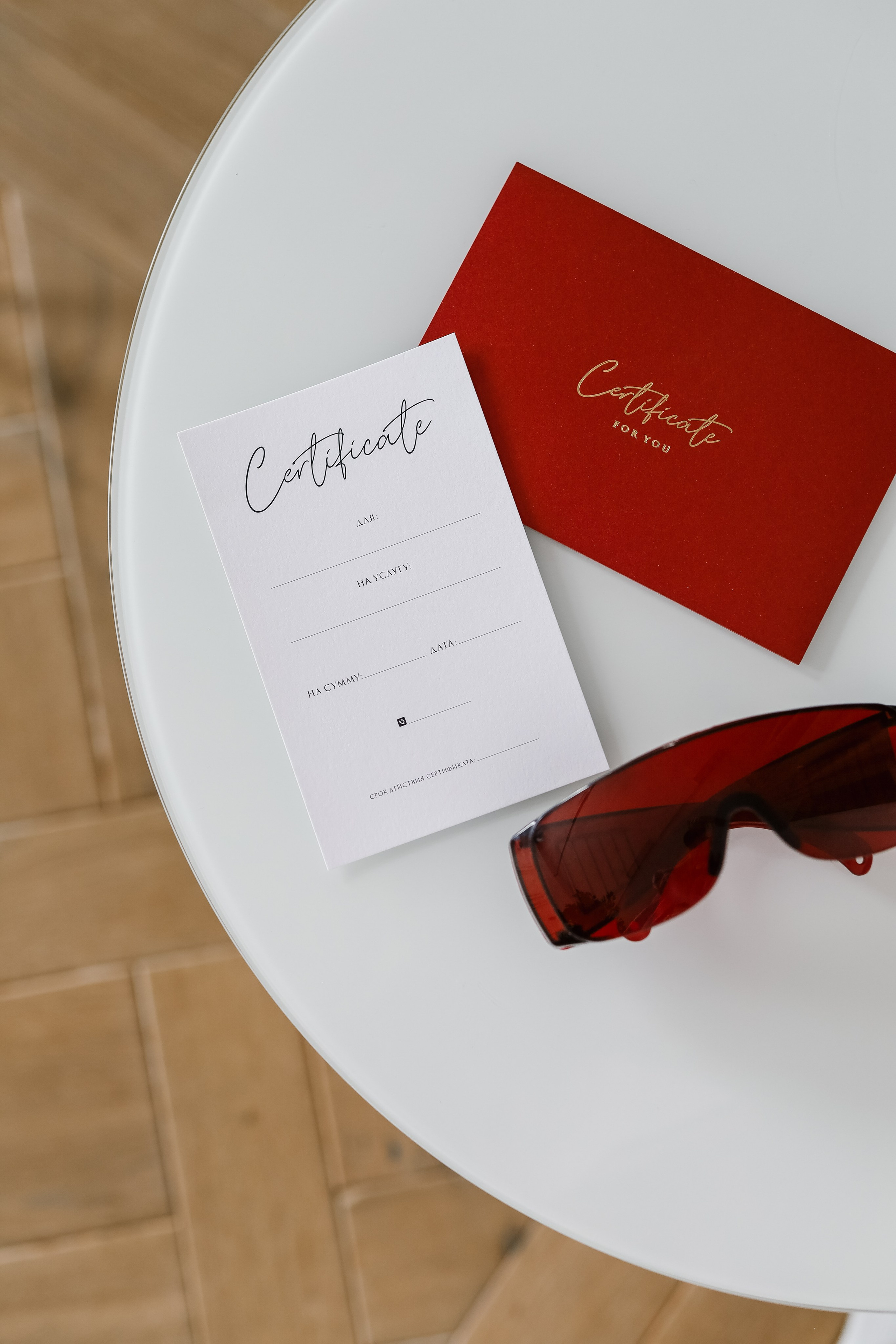 Контент для мастера лазерной эпиляции Кристины. Фотопродакшн продающего контента