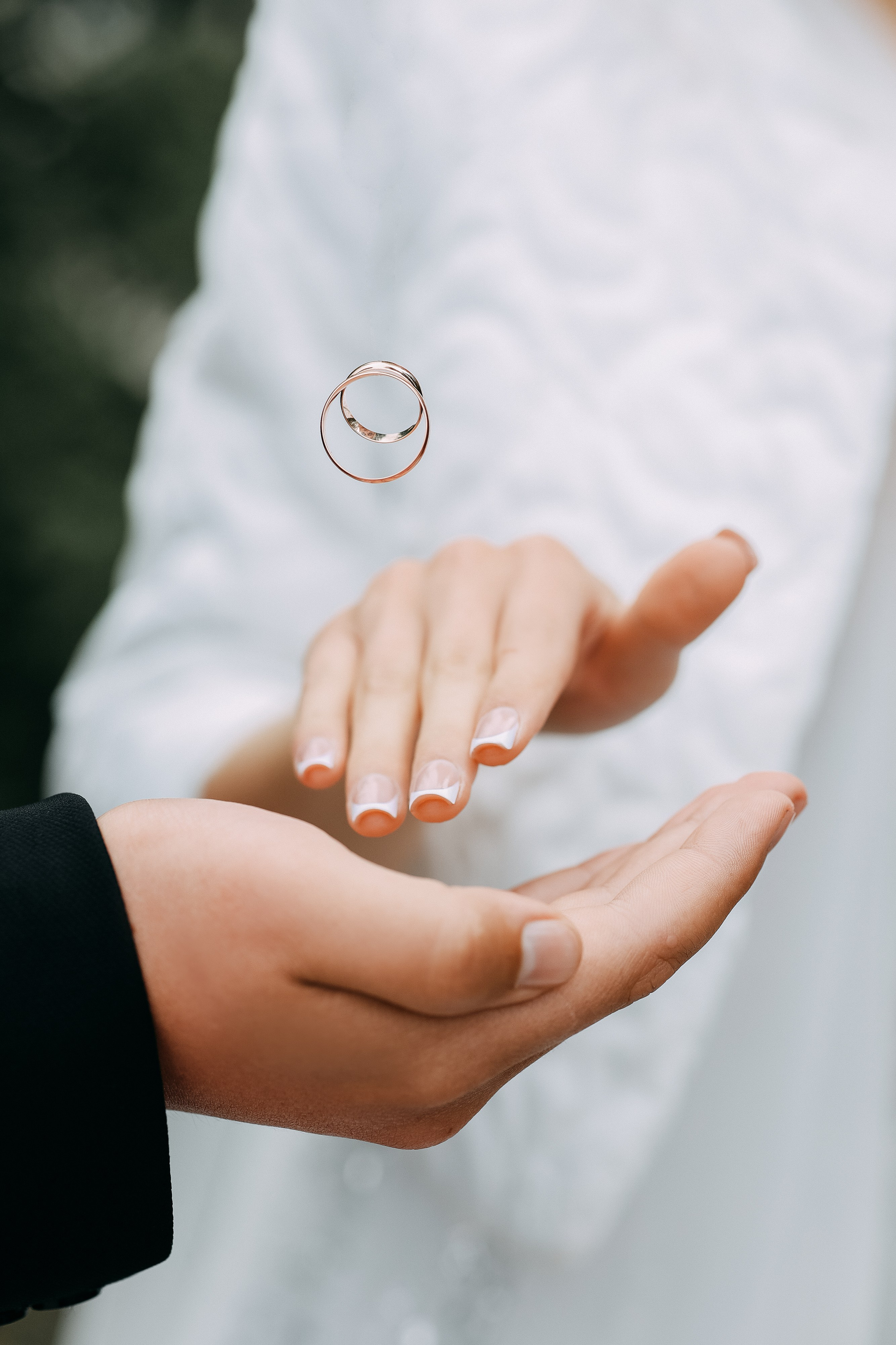 Александра и Константин. Фотопродакшн продающего контента