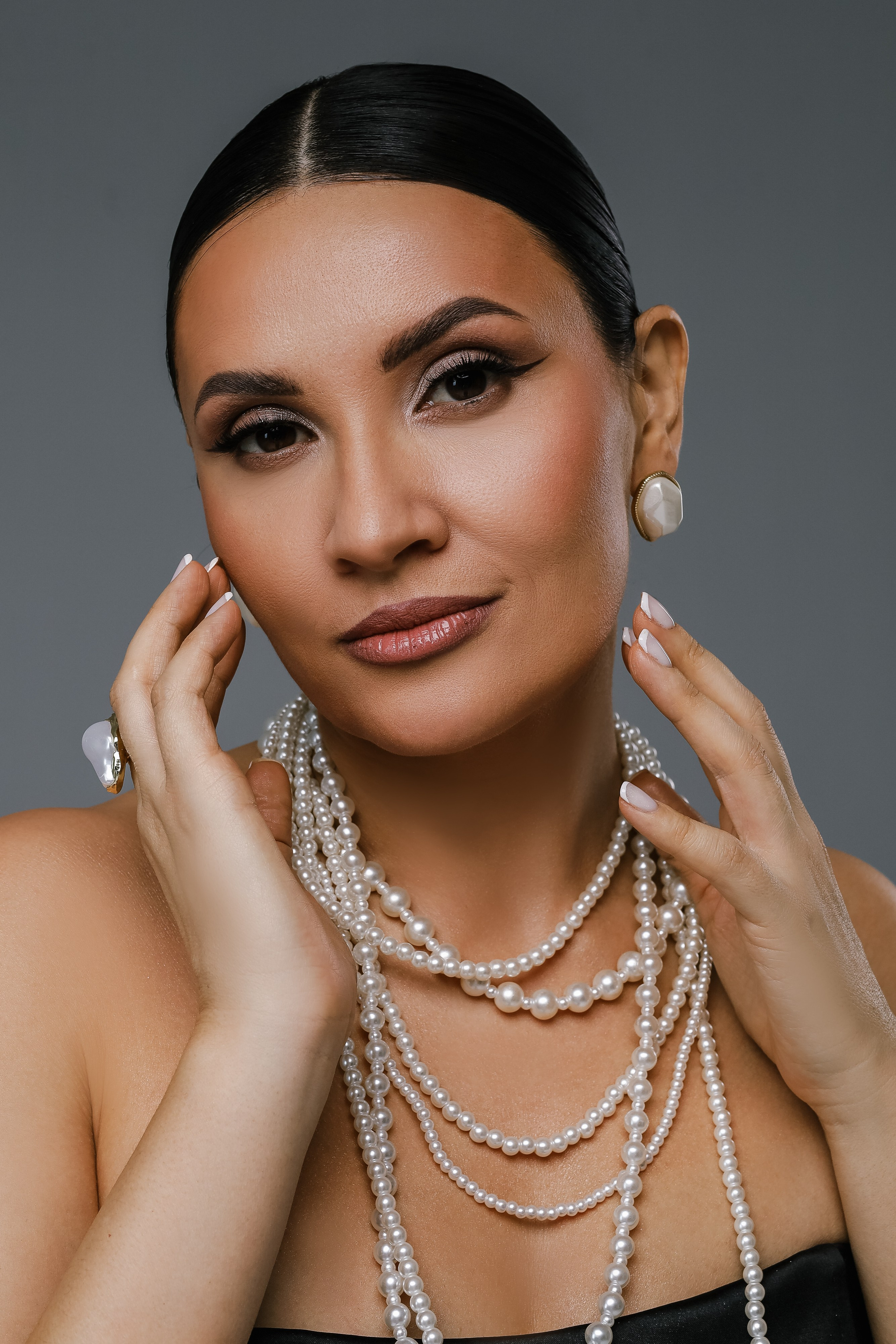 Кристина. Фотопродакшн продающего контента