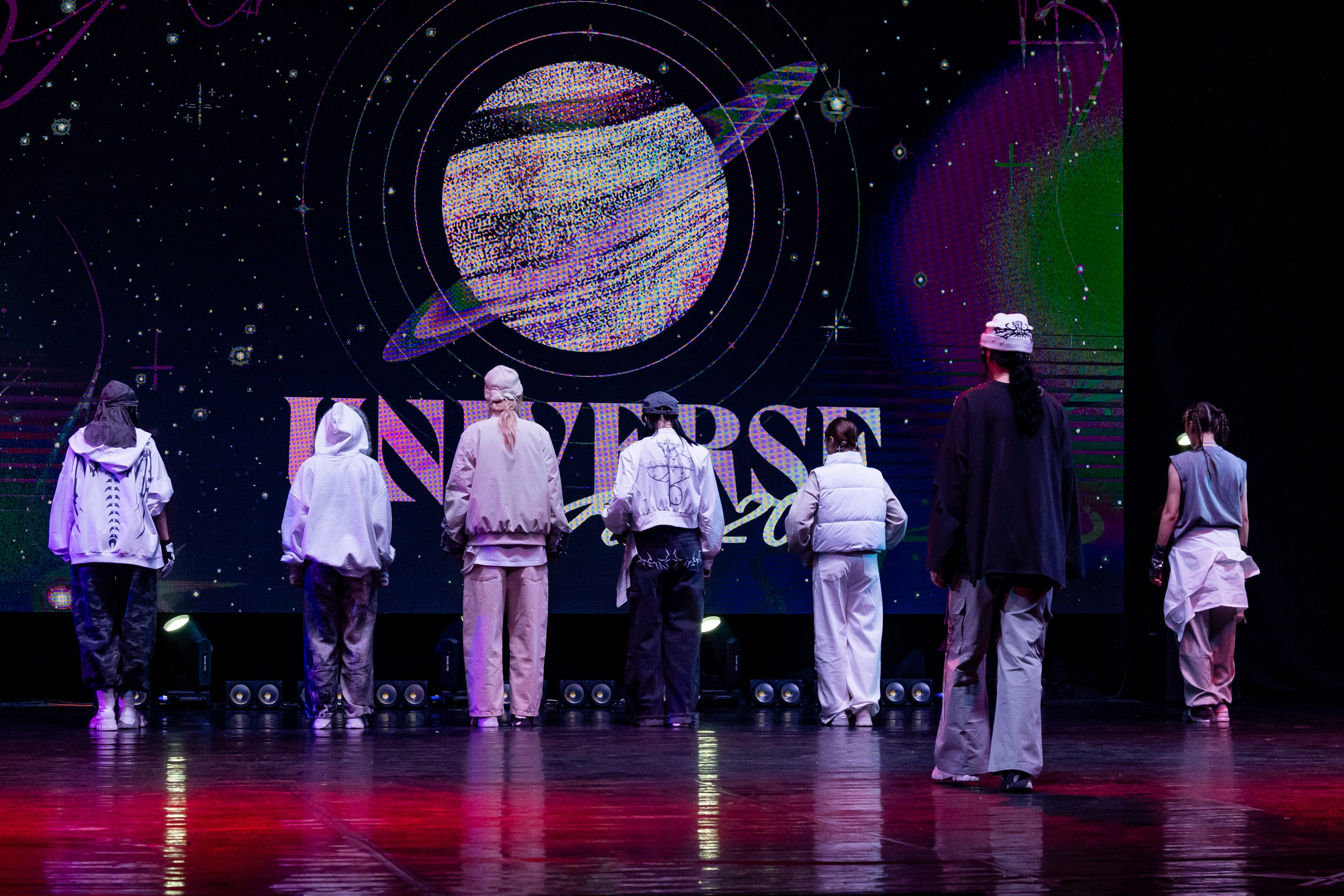 Кпоп кавер дэнс. Фотограф в Самаре / Олеся Широнина