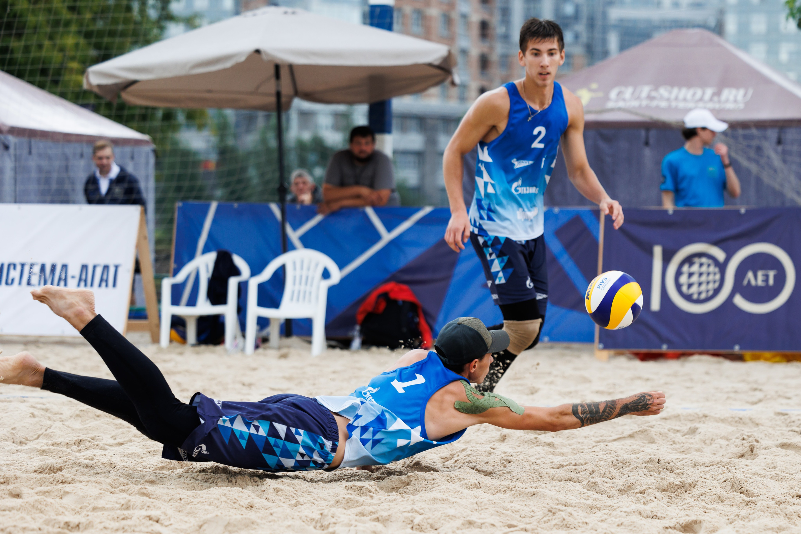 Спорт. Суперфотограф Виталий Коликов