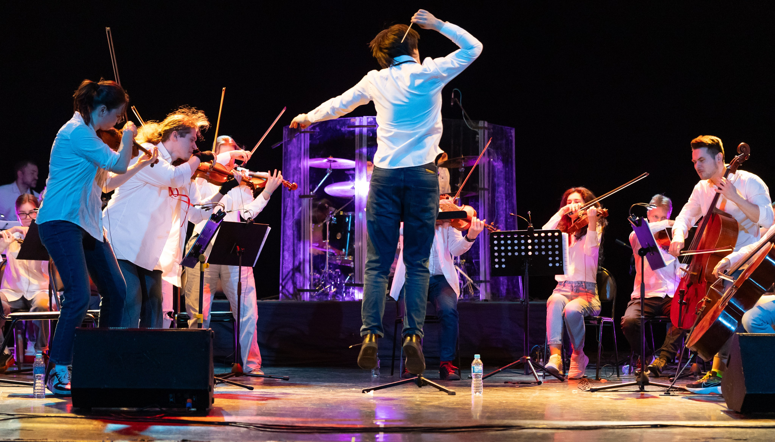 RockestarLive Санкт-Петербург 2025. Предметный и репортажный фотограф в Санкт-Петербурге Александр Е