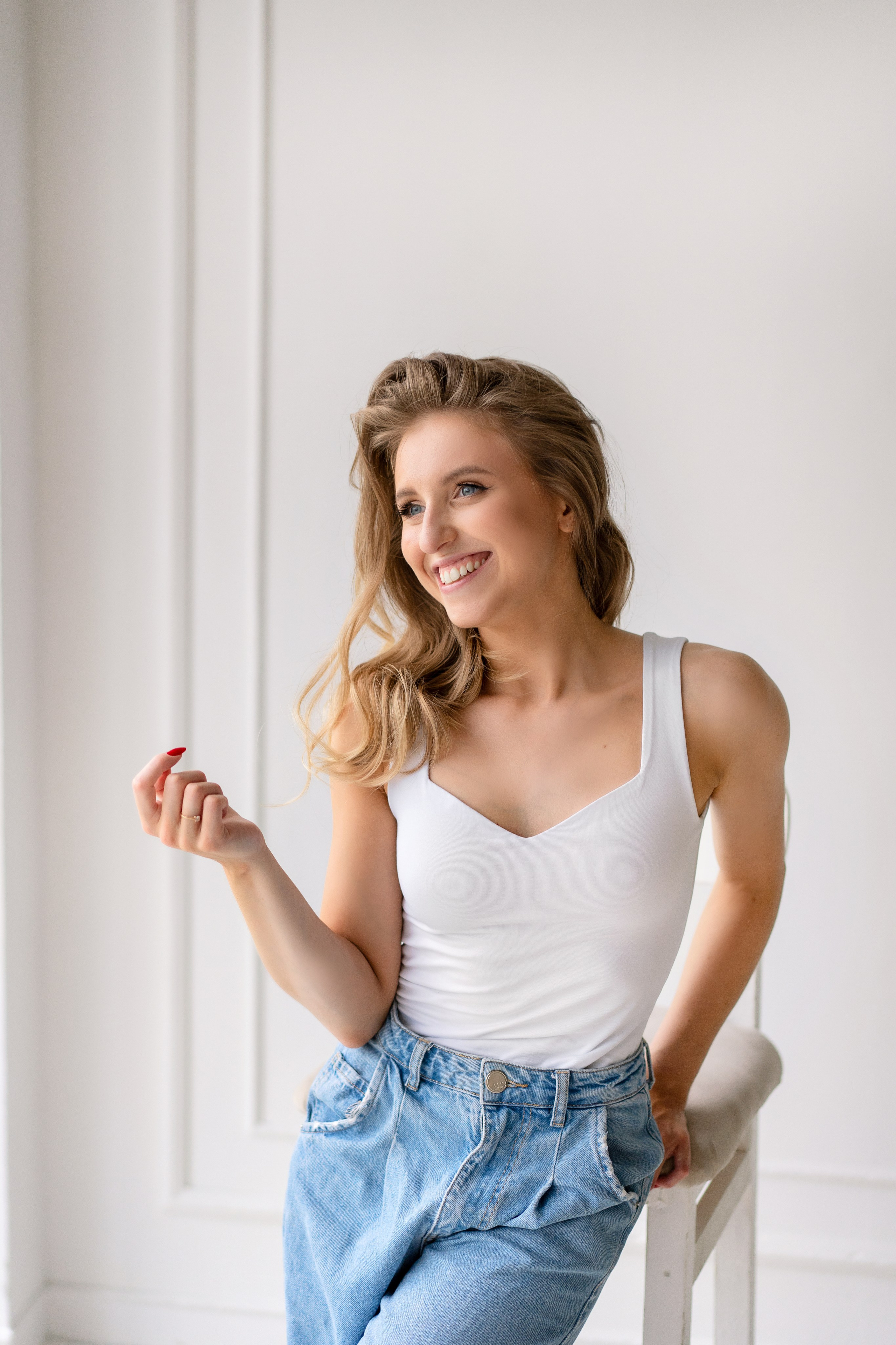 Тимофей и Катя. Семейный и свадебный фотограф Минск, Беларусь Анна Орловская