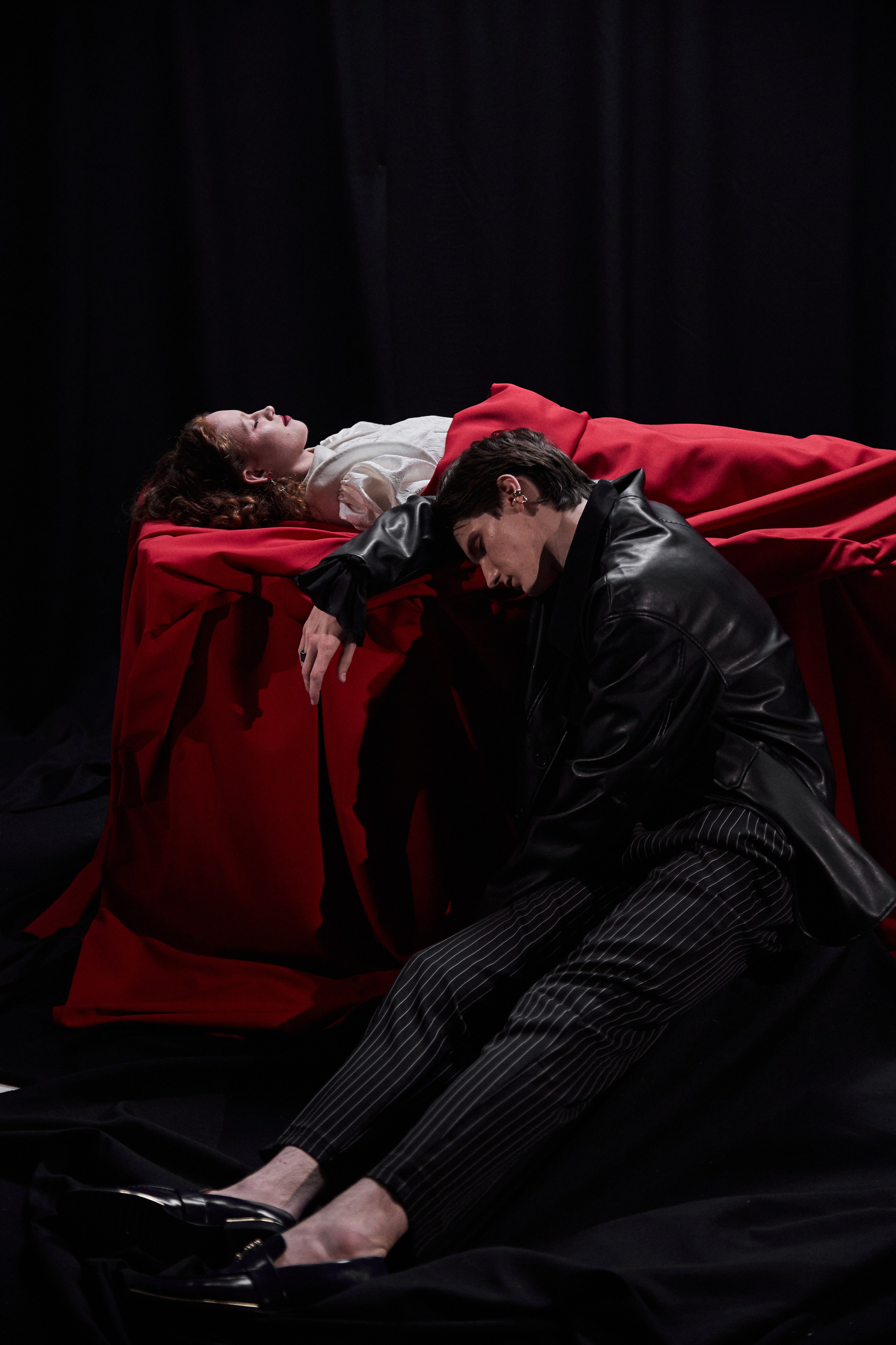 Шекспир. Антон Гошовский - свадебный и семейный фотограф в Москве и Крыму