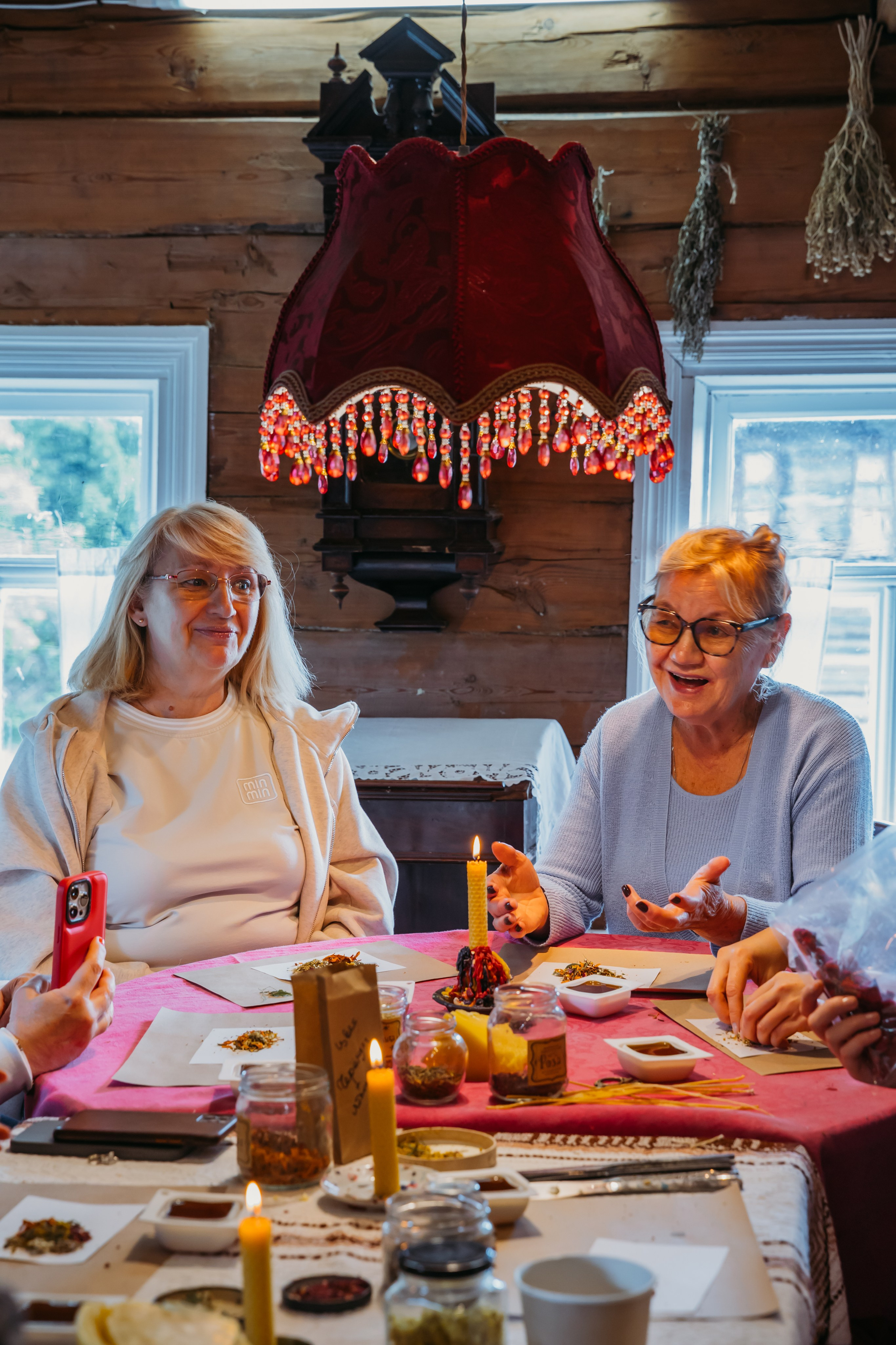Родные люди «Мандроги». Леся Гаранина. Семейный фотограф/видеограф Москва и область