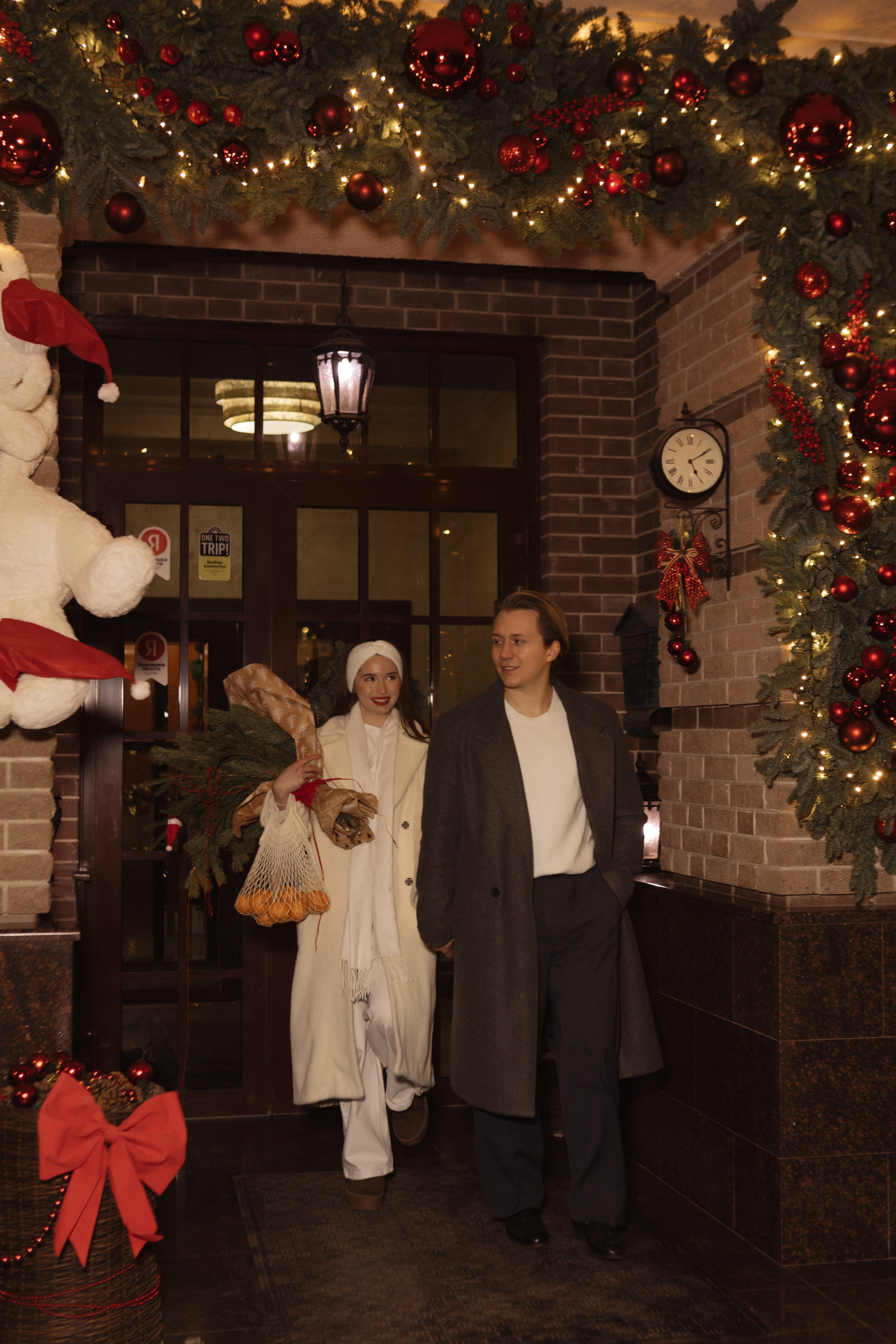 Арина&Даниил. Свадебный фотограф в Ростове-на-Дону Виктория Трунова