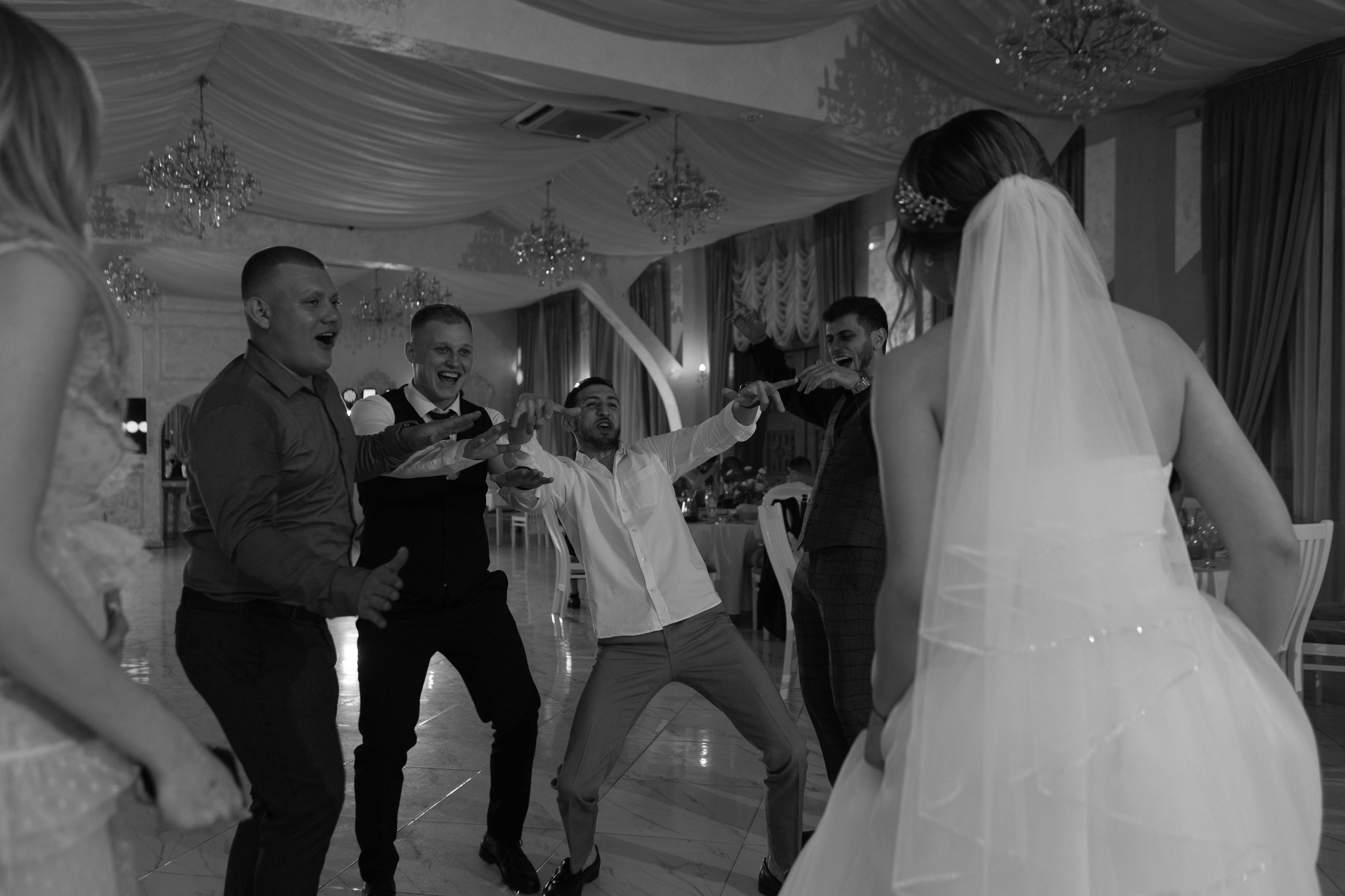 Тамара&Дмитрий. Свадебный фотограф в Ростове-на-Дону Виктория Трунова