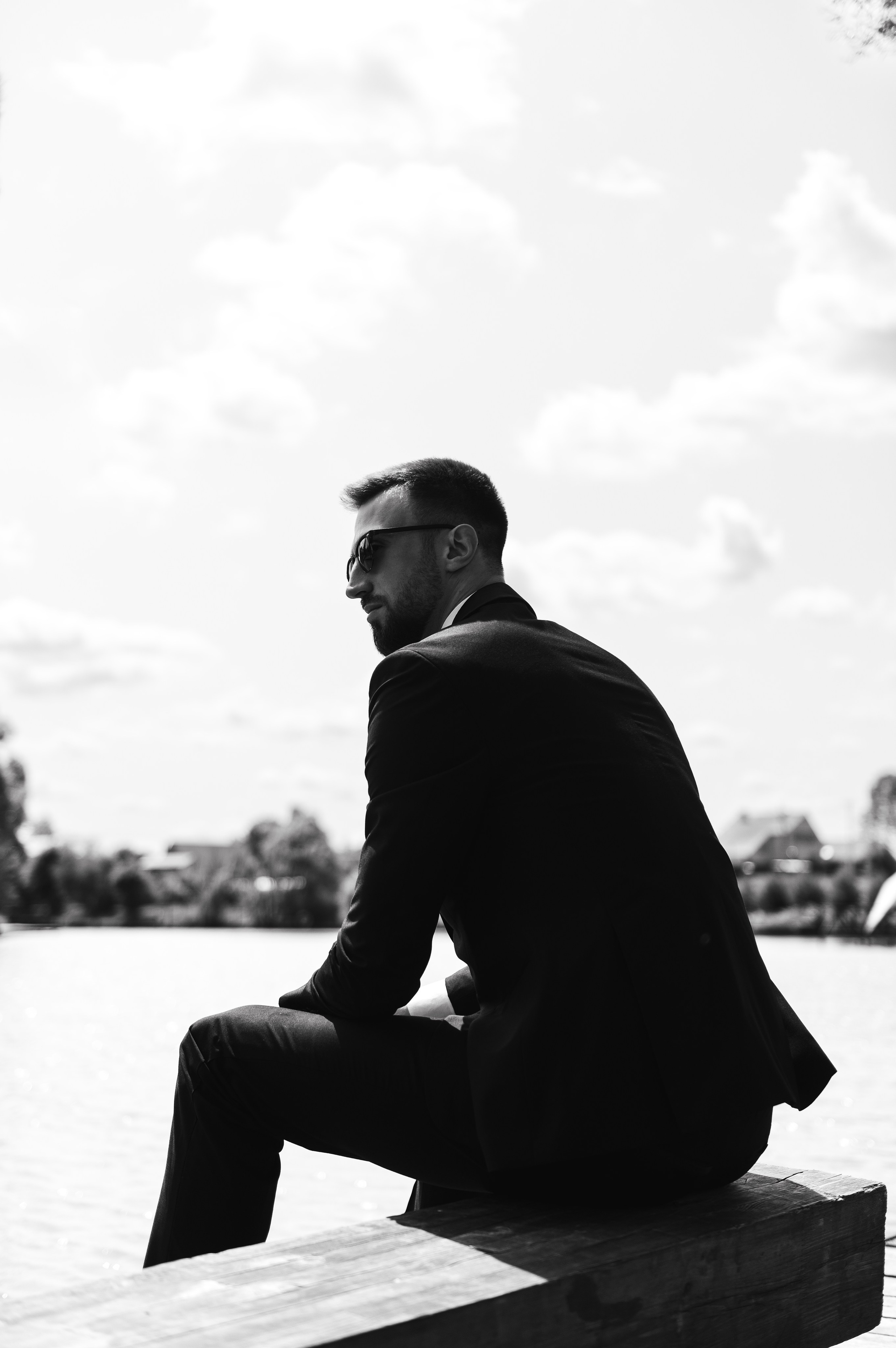 Nikita & Alexandra. Свадебный и индивидуальный фотограф Никита Роут | Москва