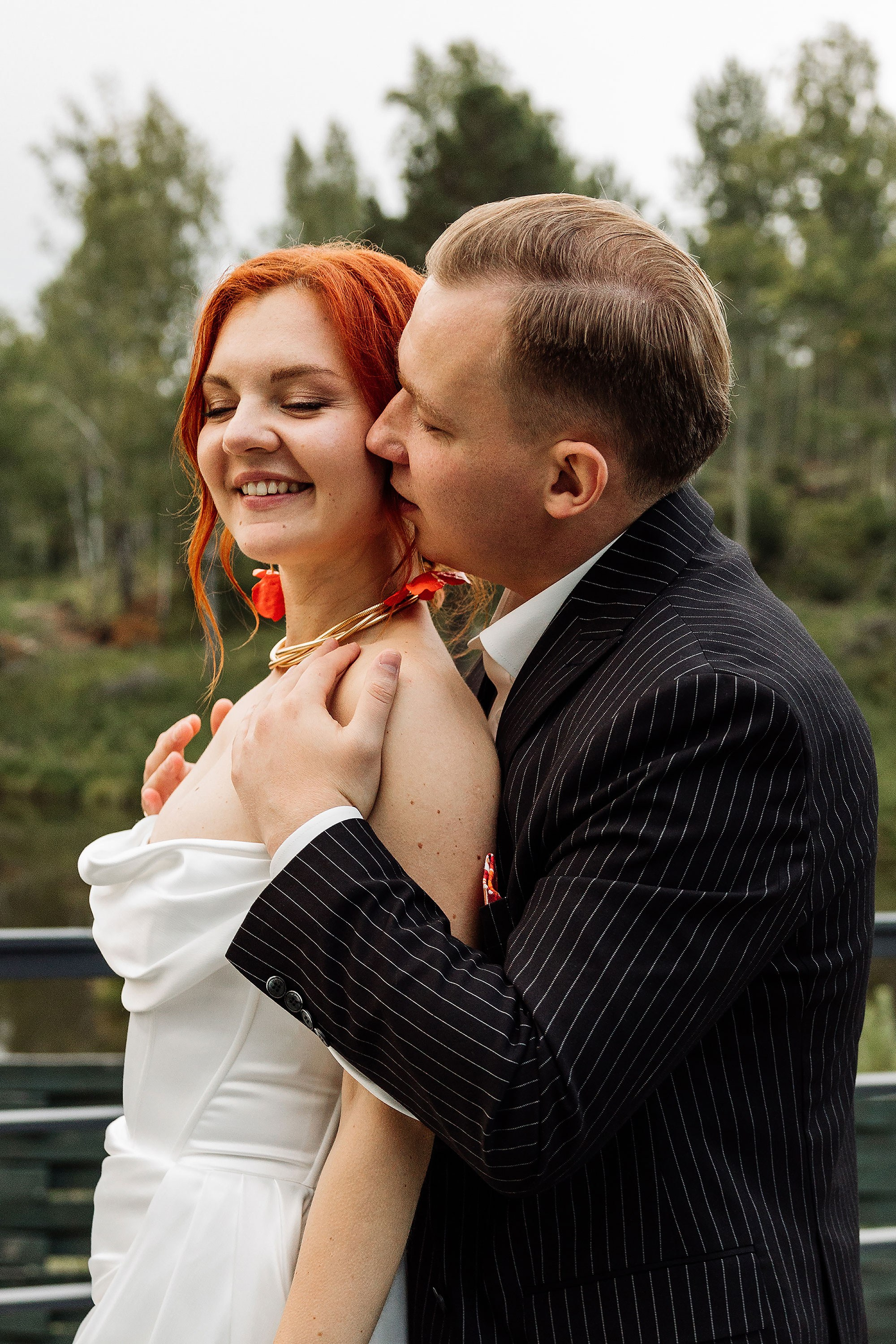 Лера и Лёша