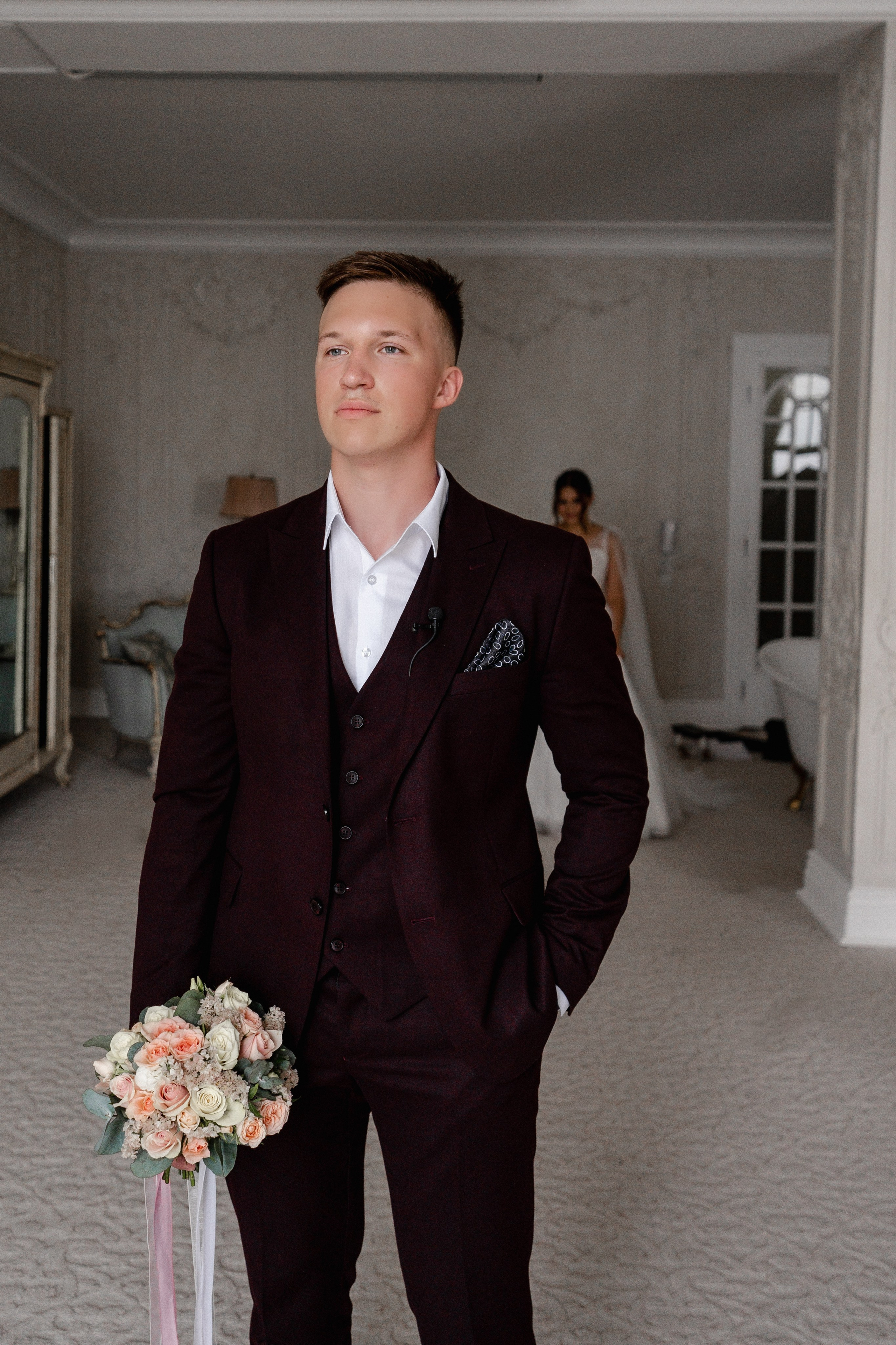 Pavel & Tatsiana. Dolce_wedding