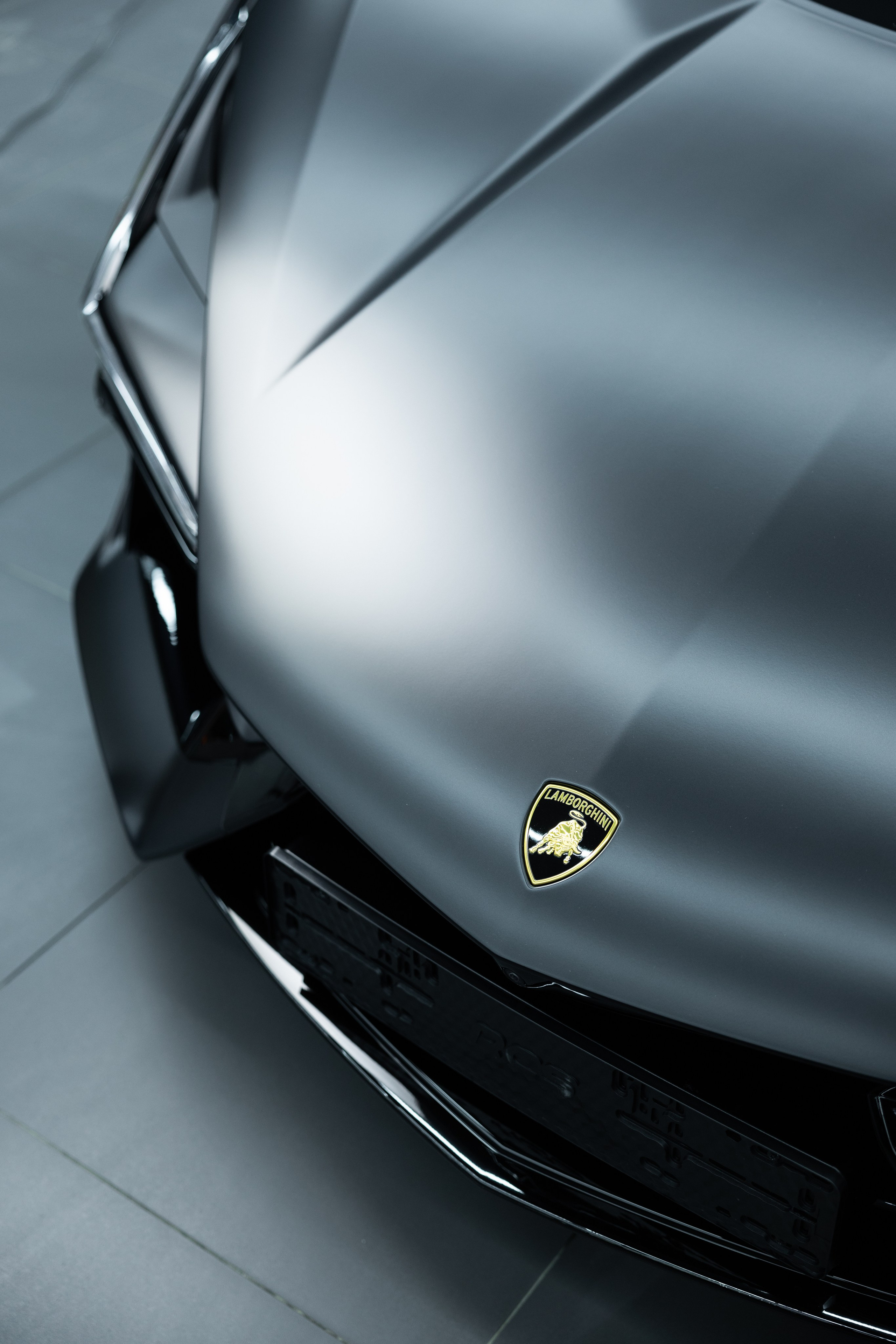 Car. Фотограф Дарья Рязанова