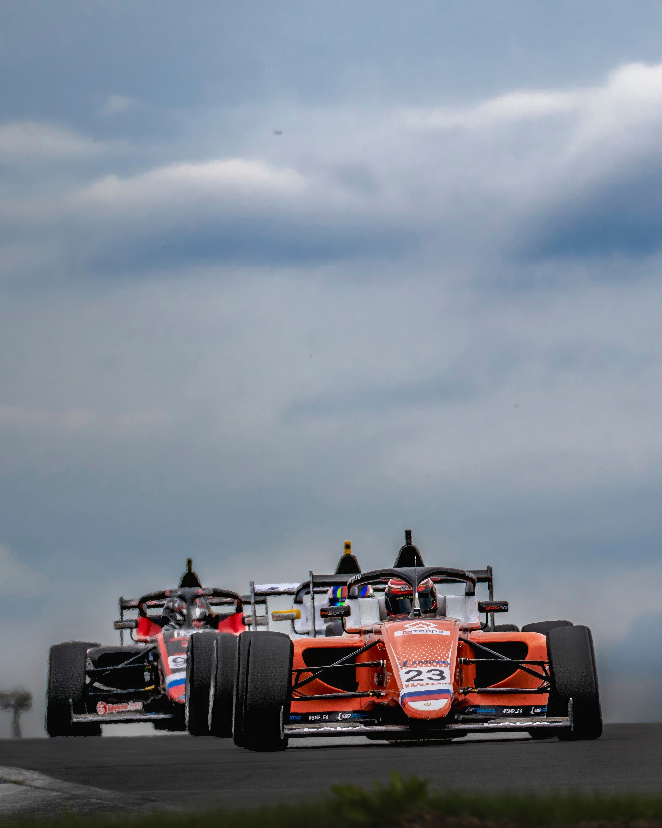 РСКГ 2025. FM Media Сrew. Репортажные фото и видео