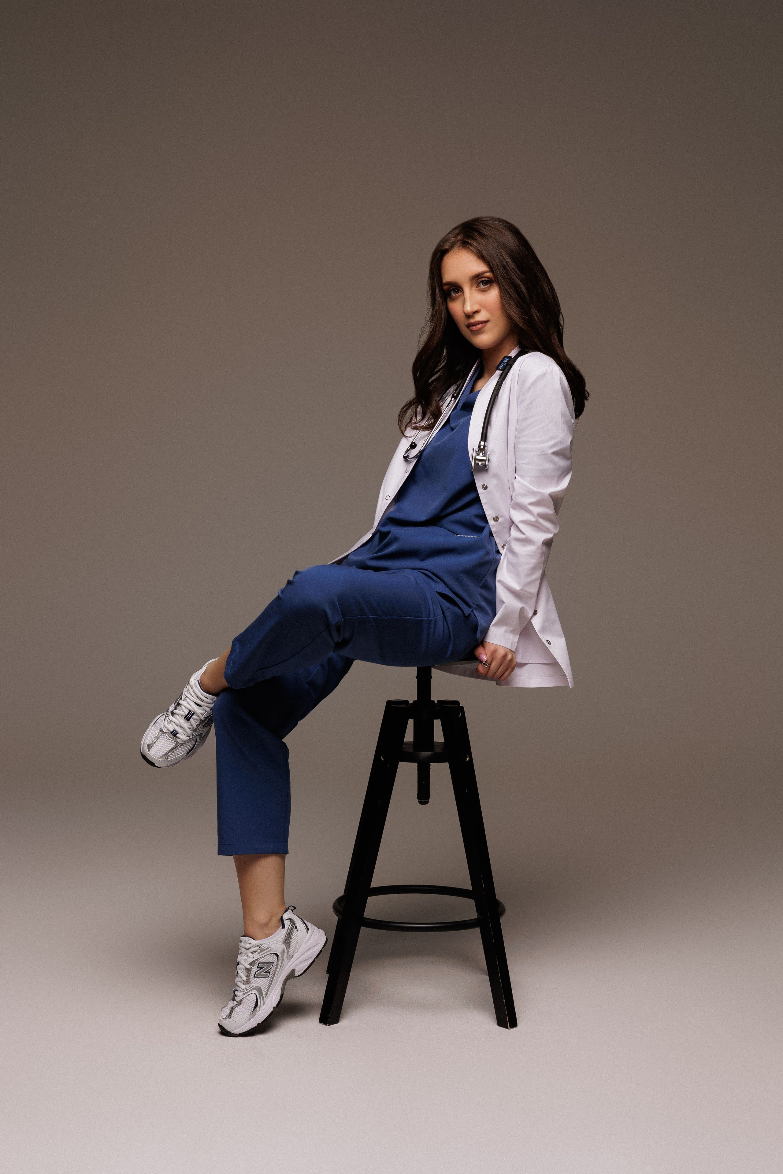 Выпускники медики. Профессиональный фотограф в Санкт-Петербурге