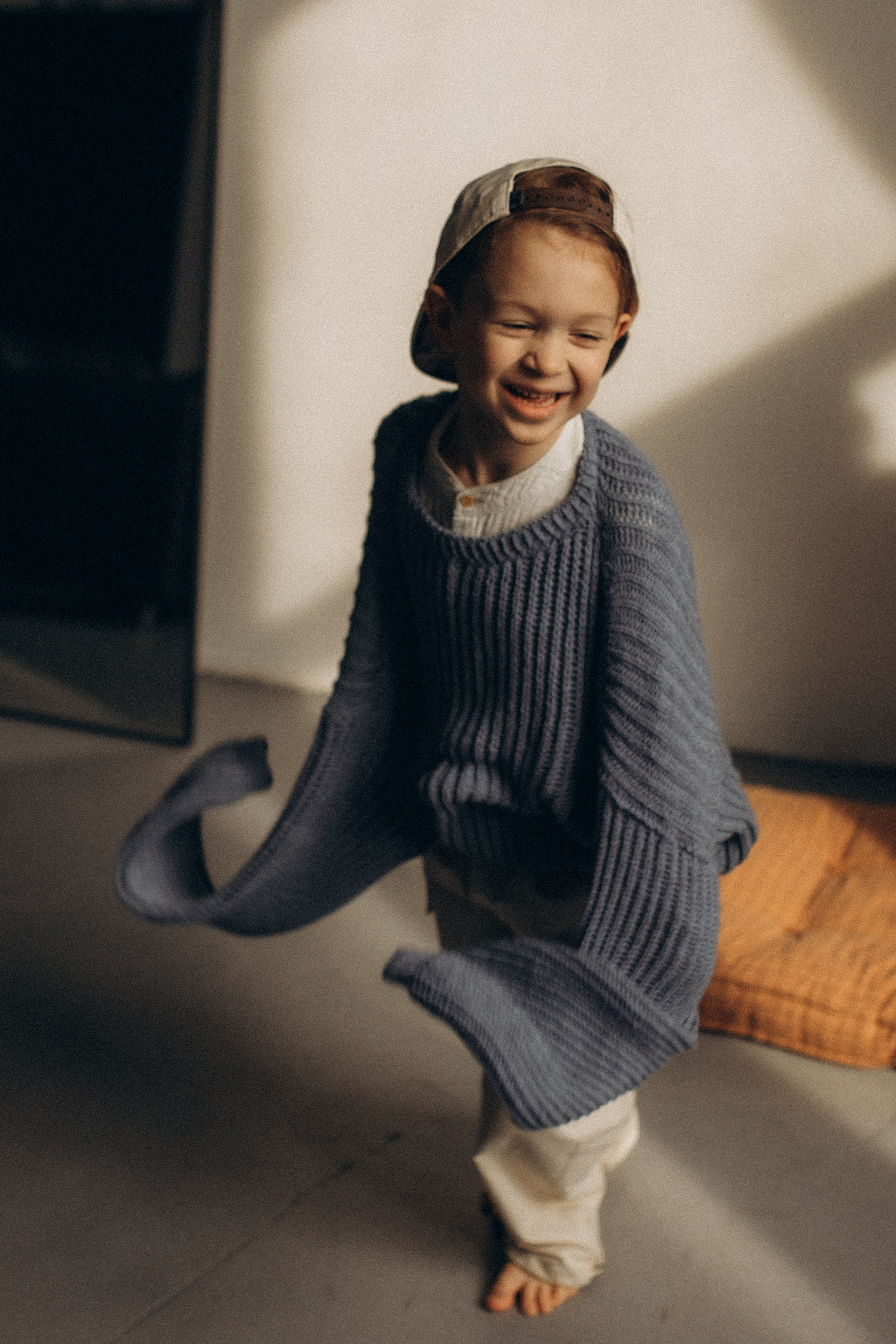 Счастье быть мамой. Семейный фотограф lifestyle в Новосибирске Елена Шпилевая