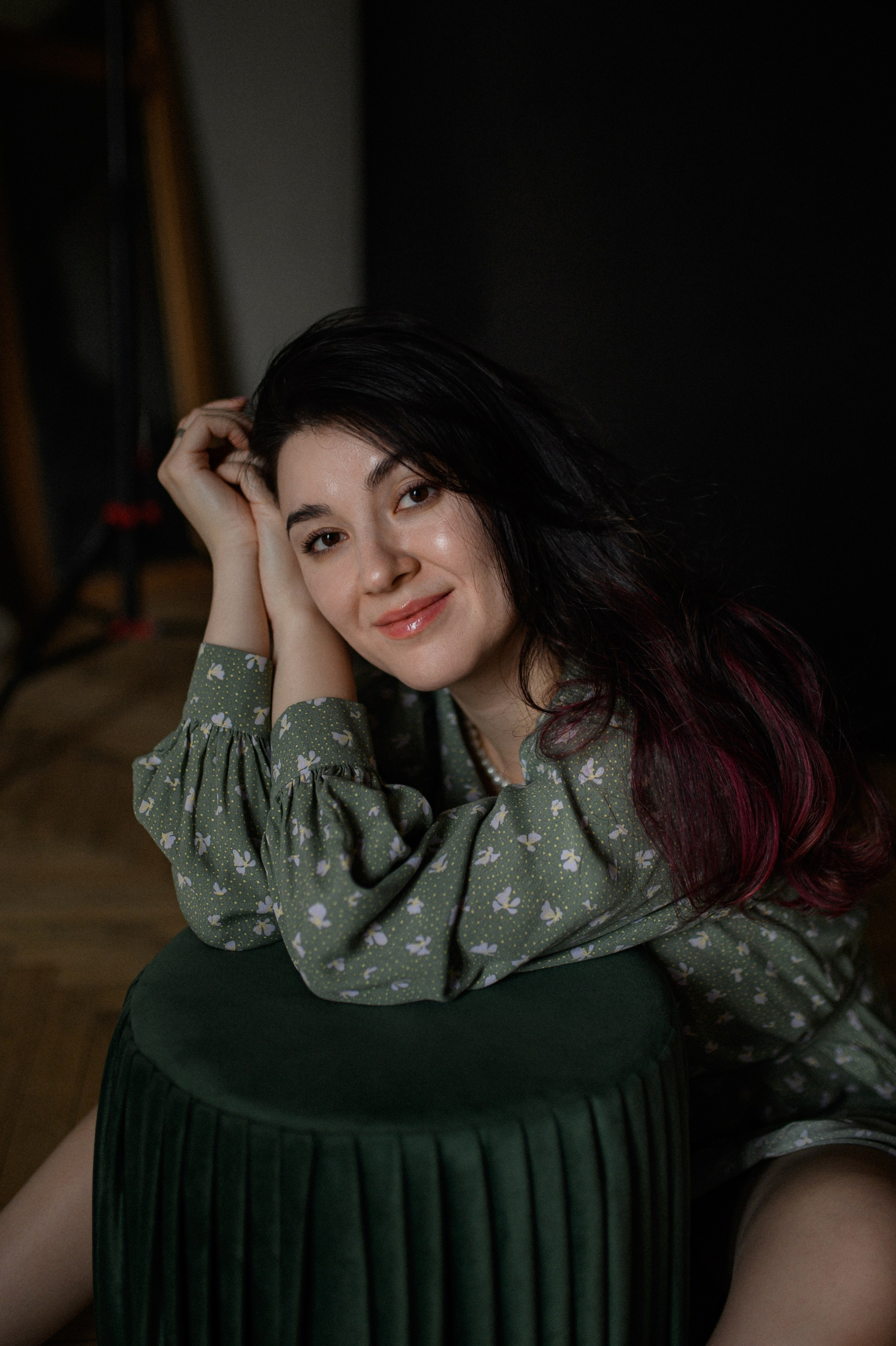 Каролина. Www.ostermiller.ru