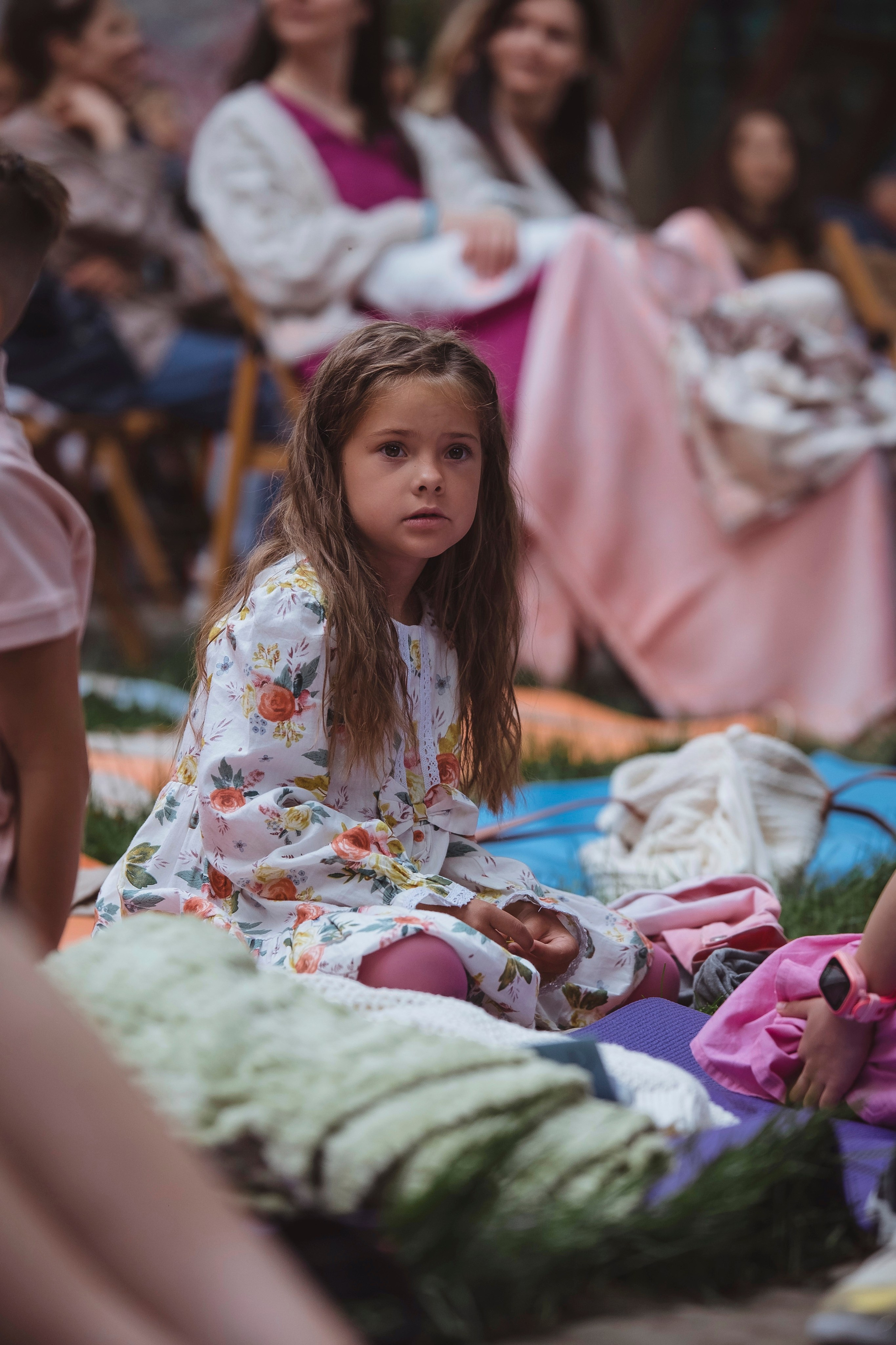 По пути. Главная