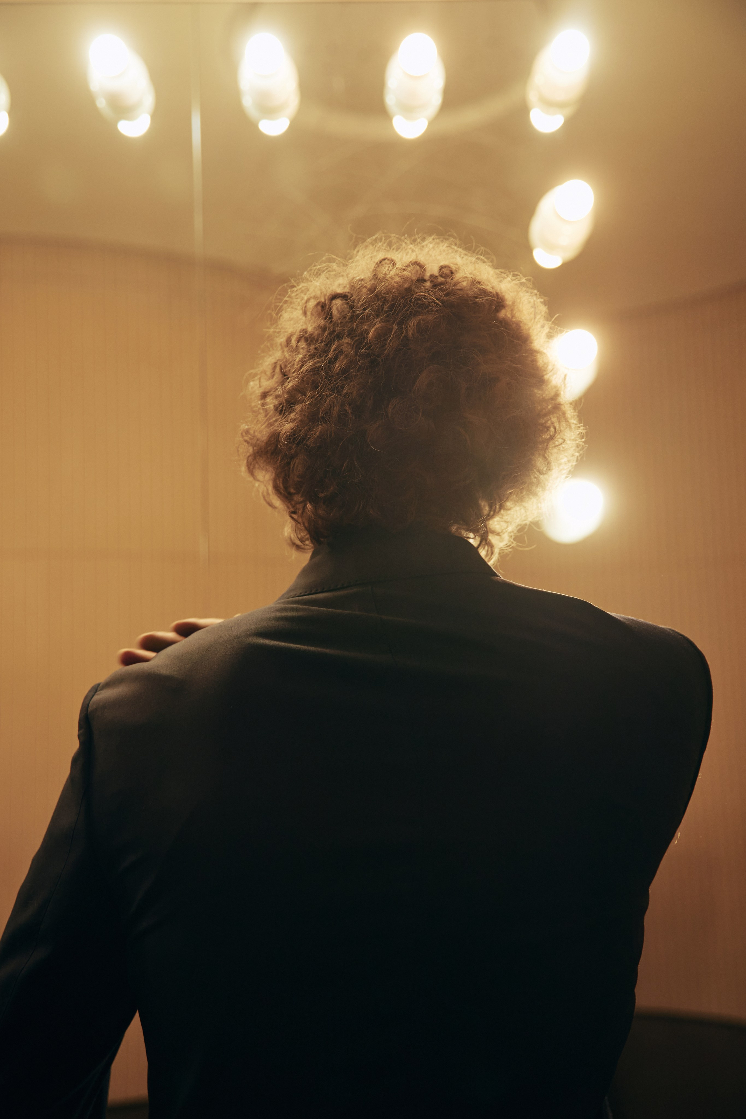 Фотосессия для ведущего Евгения Калашникова: создание стильного визуального контента для личного бренда. Дмитрий Мазуркевич: Профессиональный Репортажный Фотограф