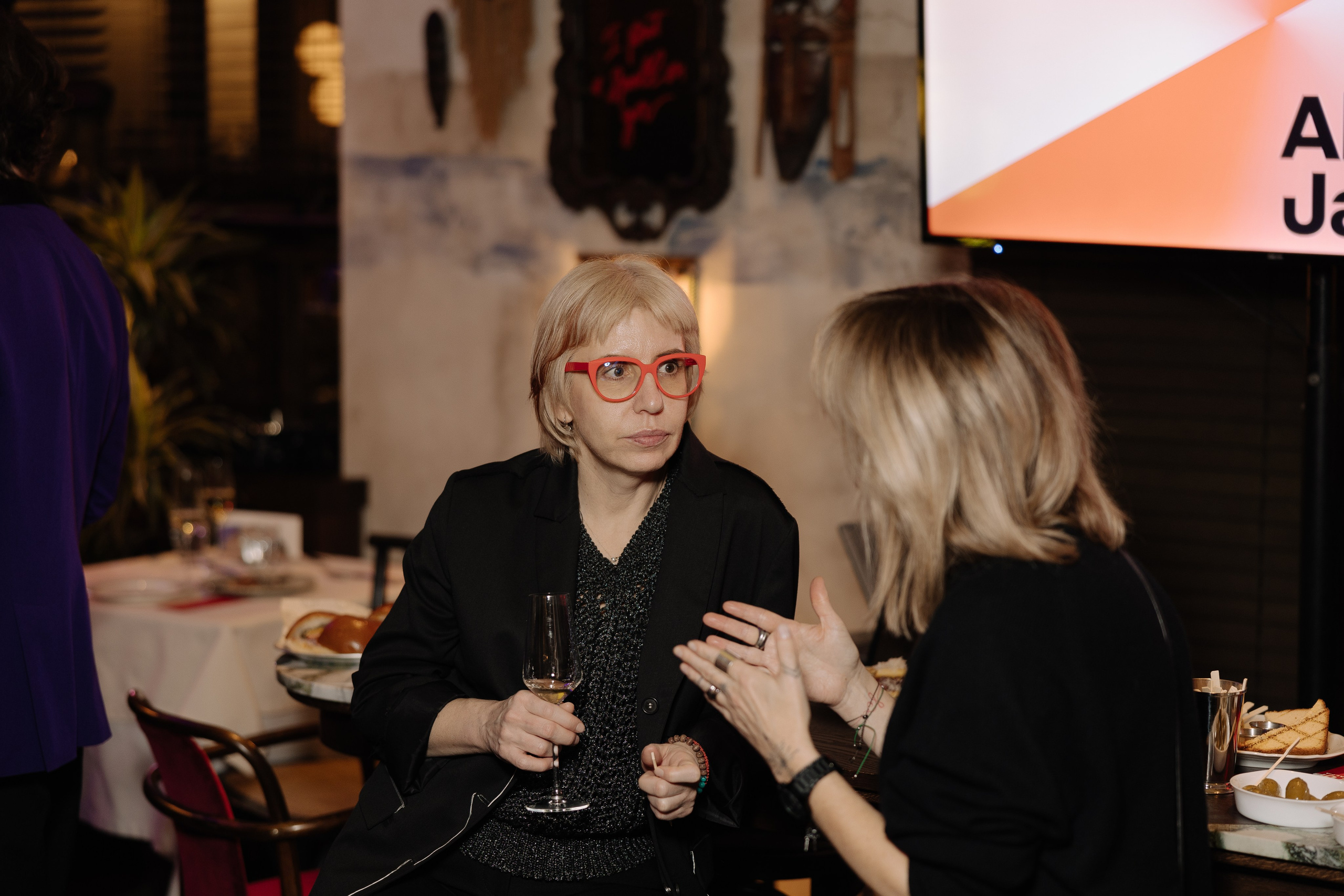 Альфа-банк Джаз Тур. Фотограф — Ася Орехова