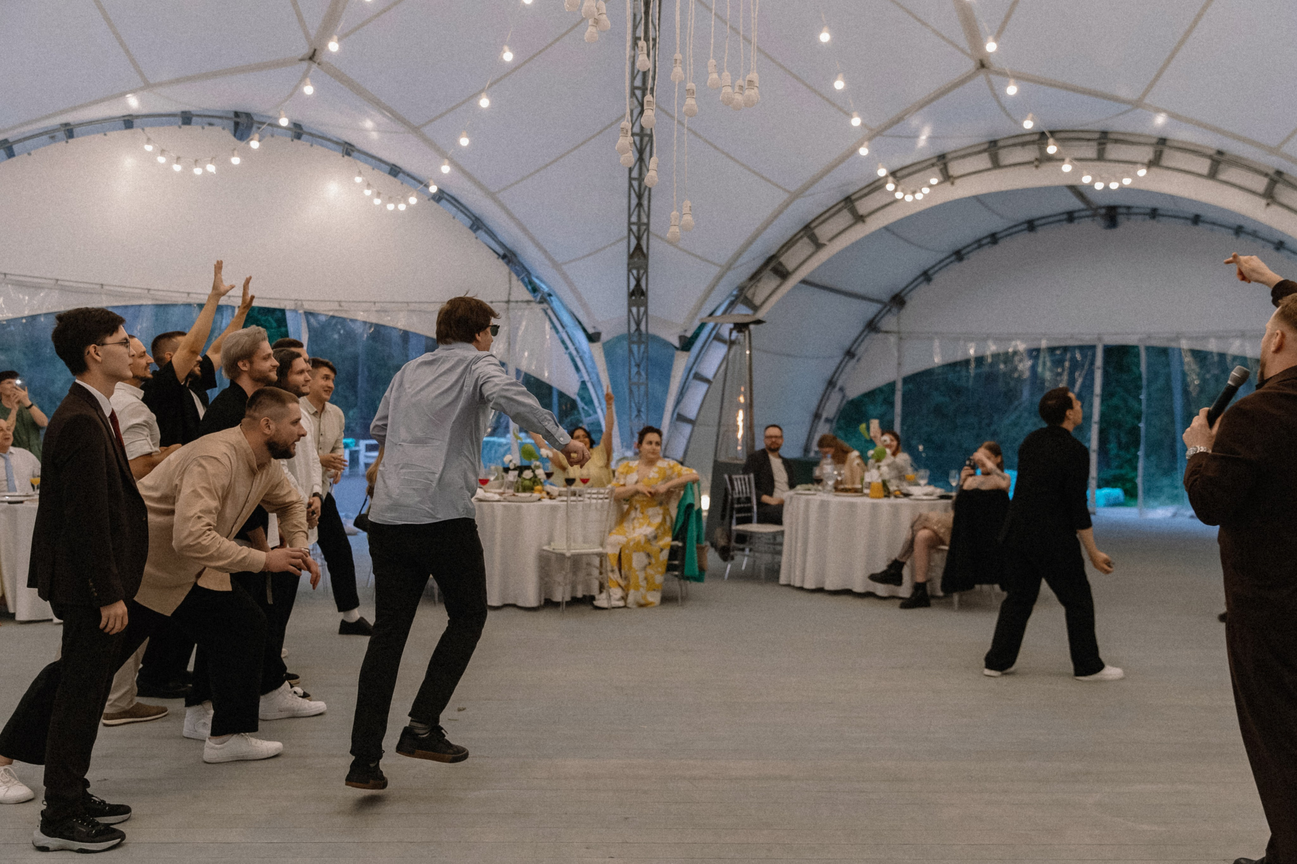 Карина + Дима: банкет. Николь — ваш любимый фотограф в Санкт-Петербурге