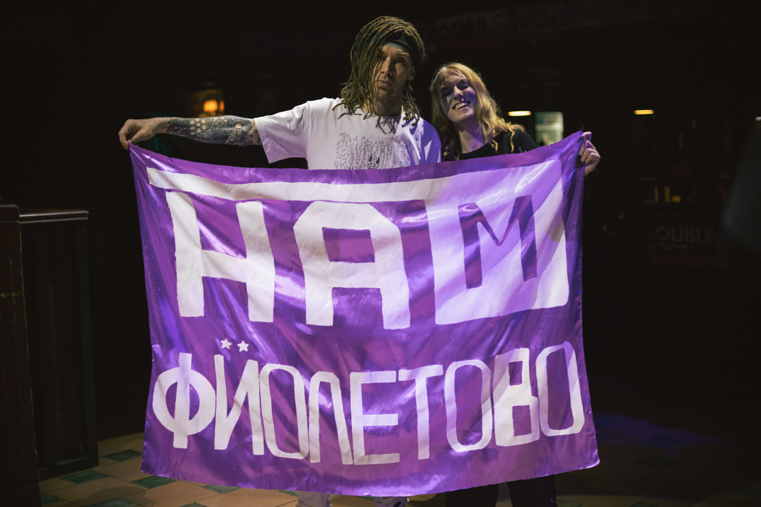 Модем (31.08.2024). Toxasnip Photo | Anton Maslenkin