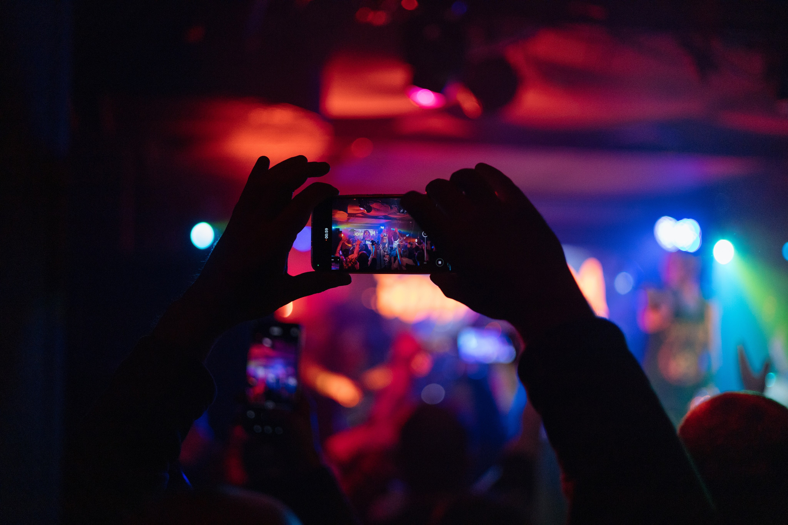 Бони НЕМ (09.12.2023). Toxasnip Photo | Anton Maslenkin