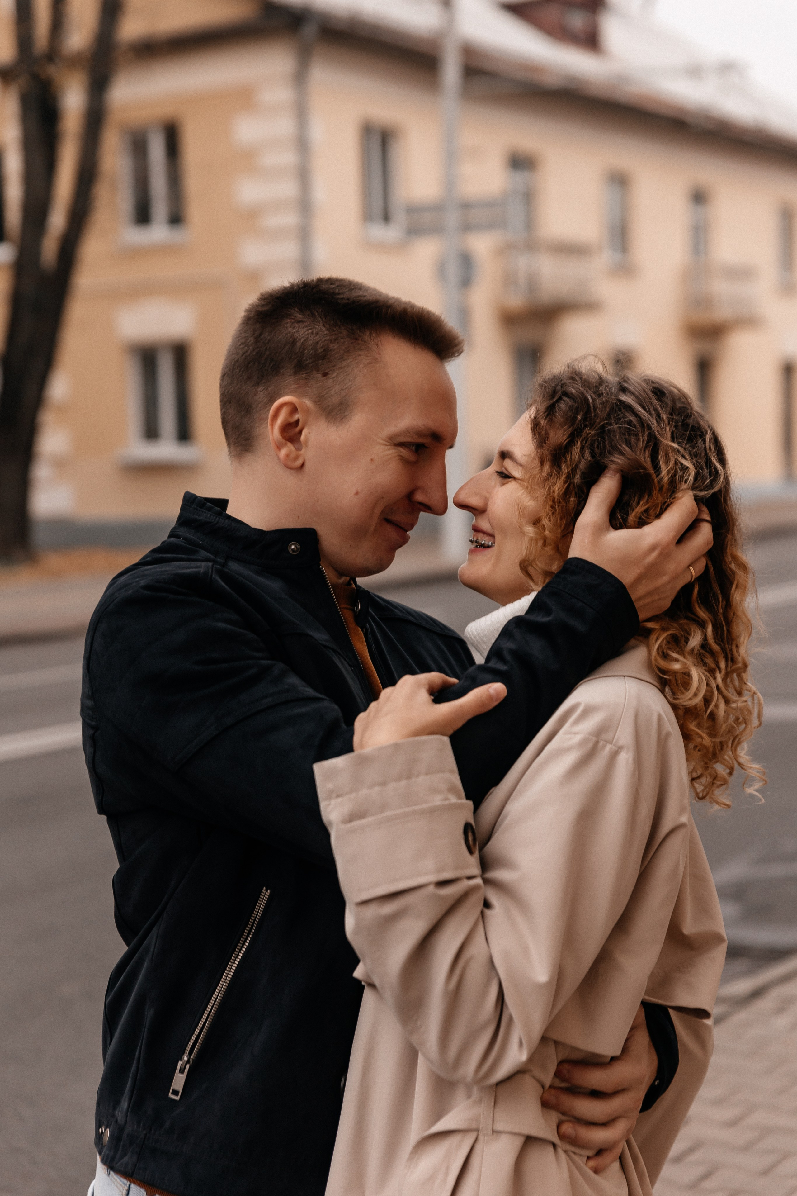 Вика и Илья. Семейный фотограф Минск Усова Ольга