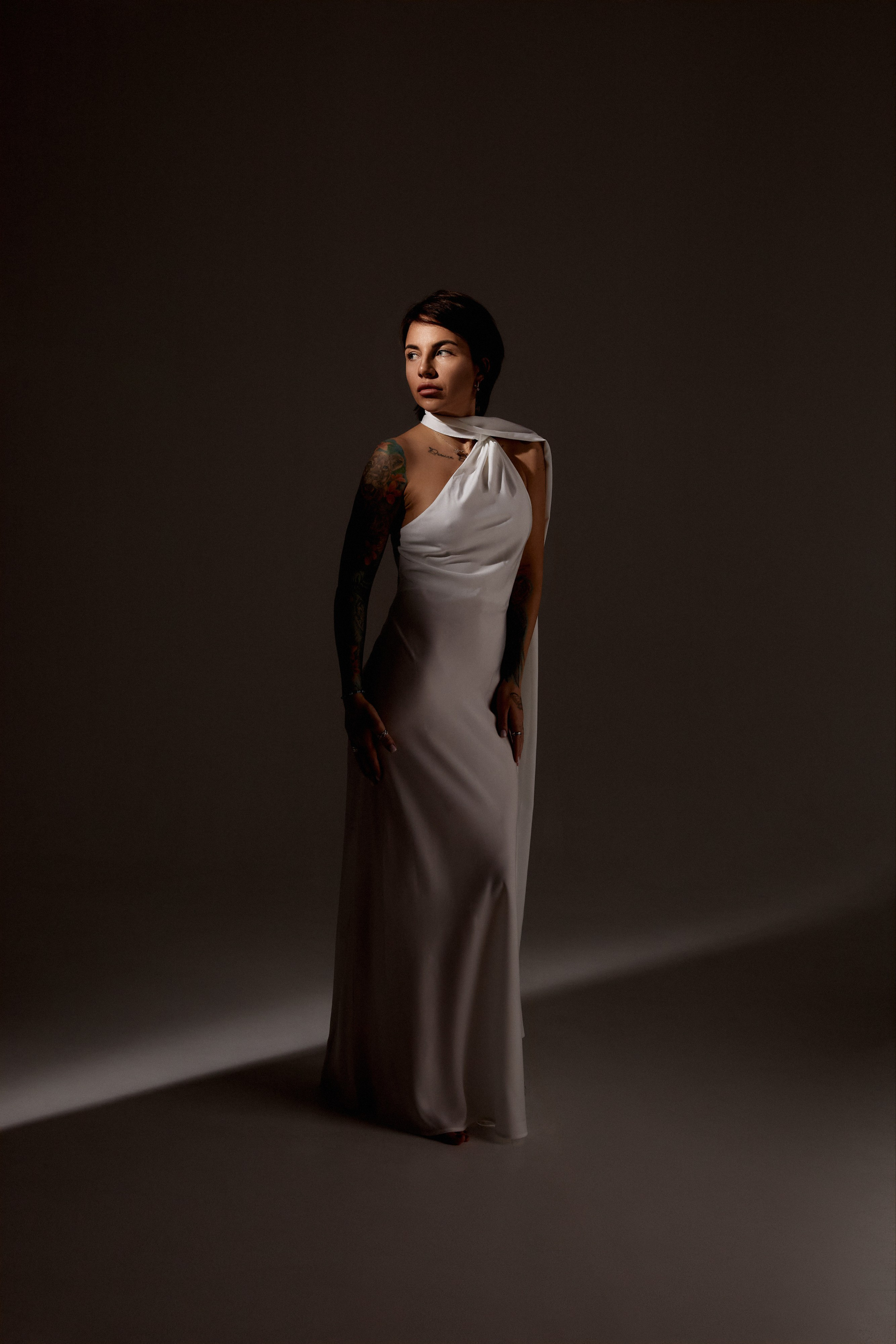 Студийные женские. Фотограф в г. Уссурийск Юлия Зозуля