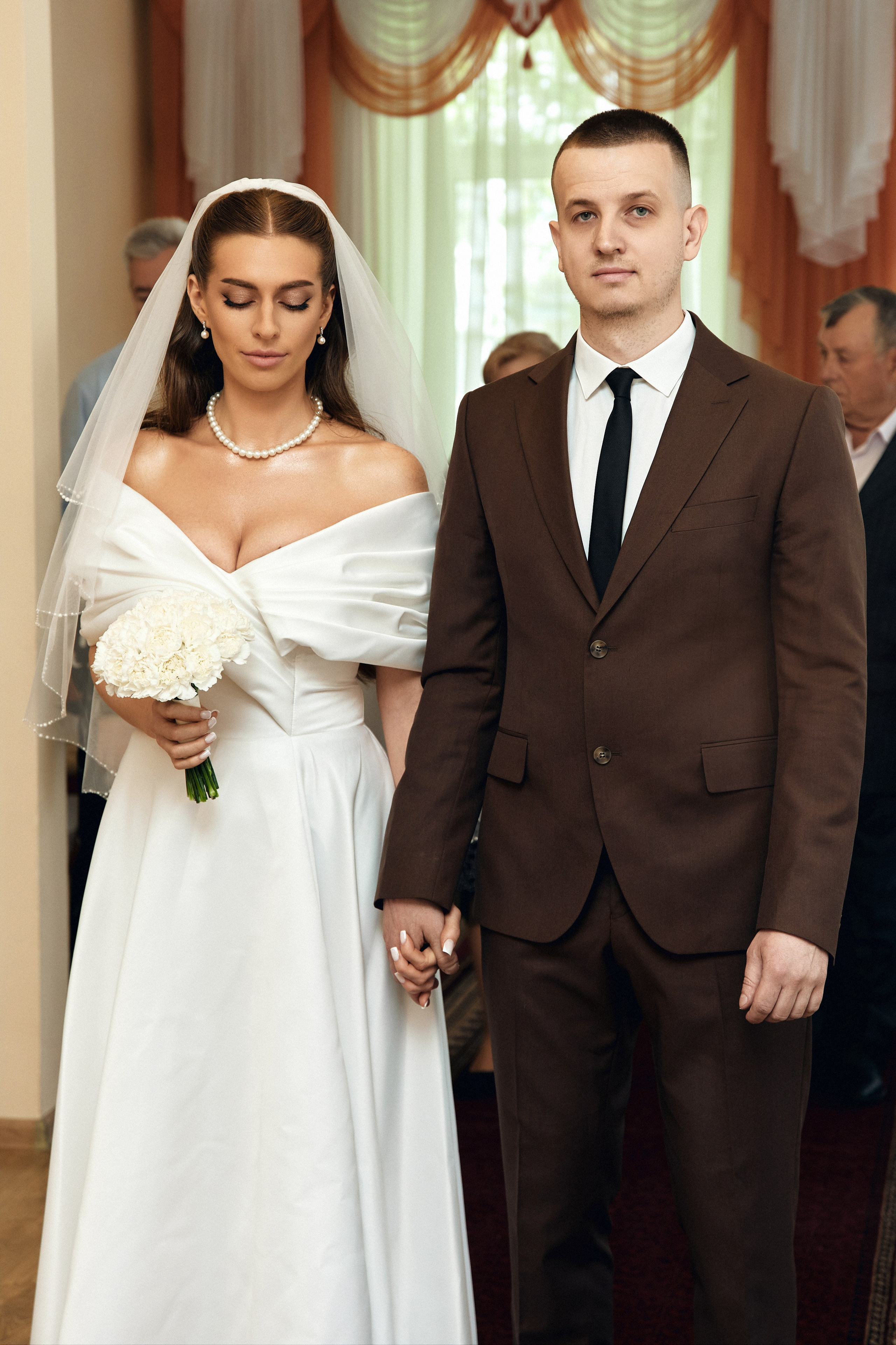 Софья и Егор. Фотограф в г. Уссурийск Юлия Зозуля