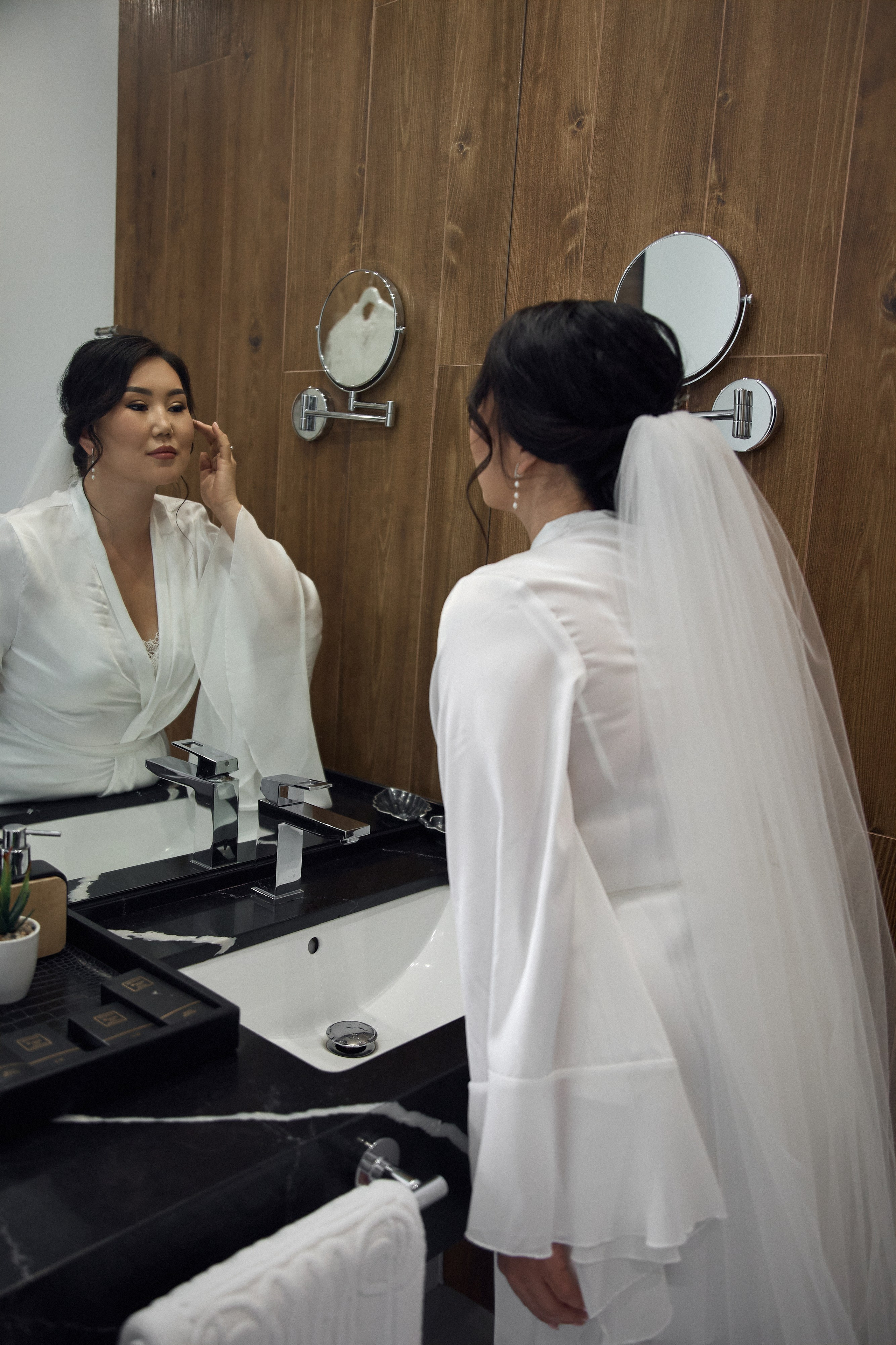 Арюна и Алексей. Фотограф в г. Уссурийск Юлия Зозуля