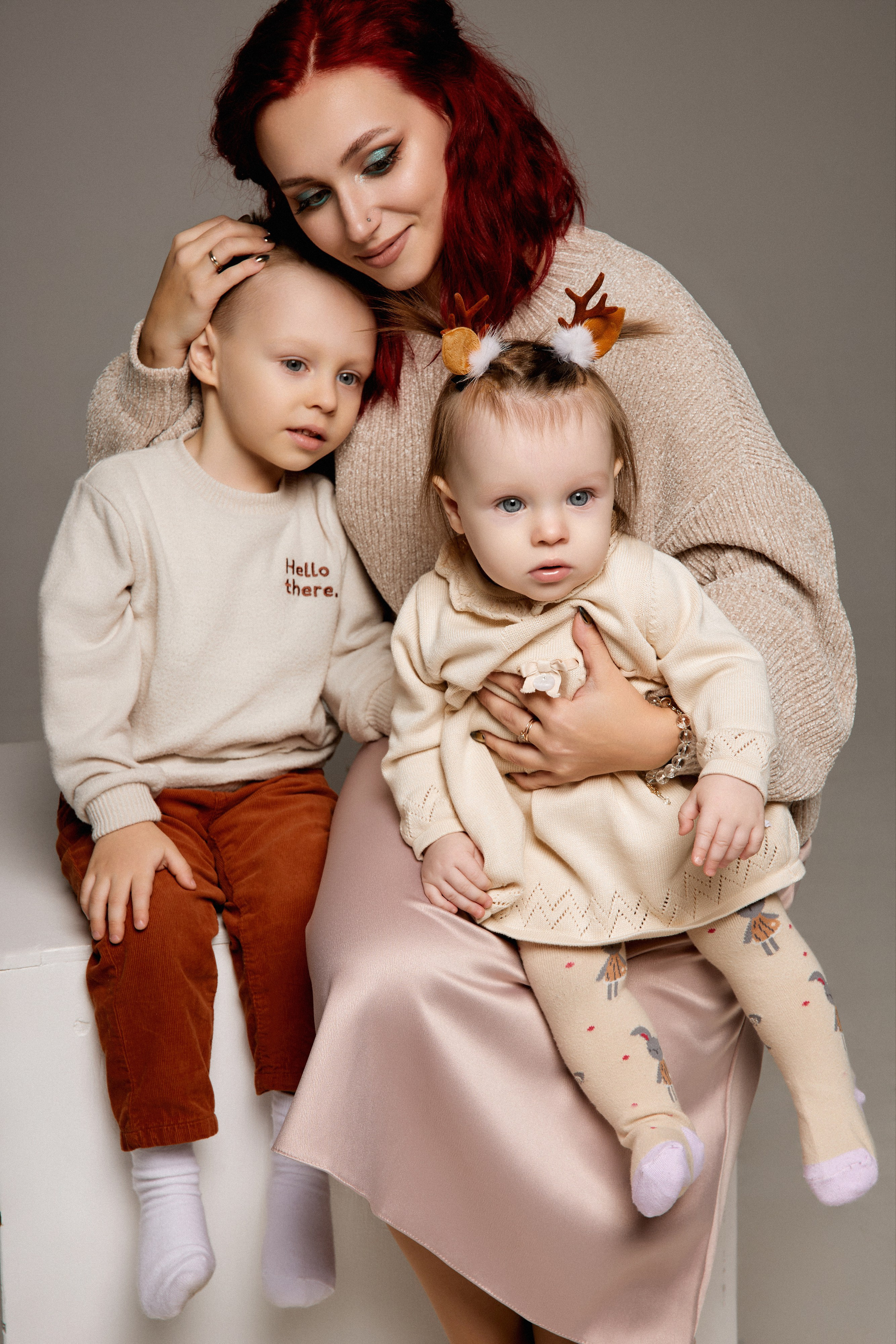 Семейные. Фотограф в г. Уссурийск Юлия Зозуля