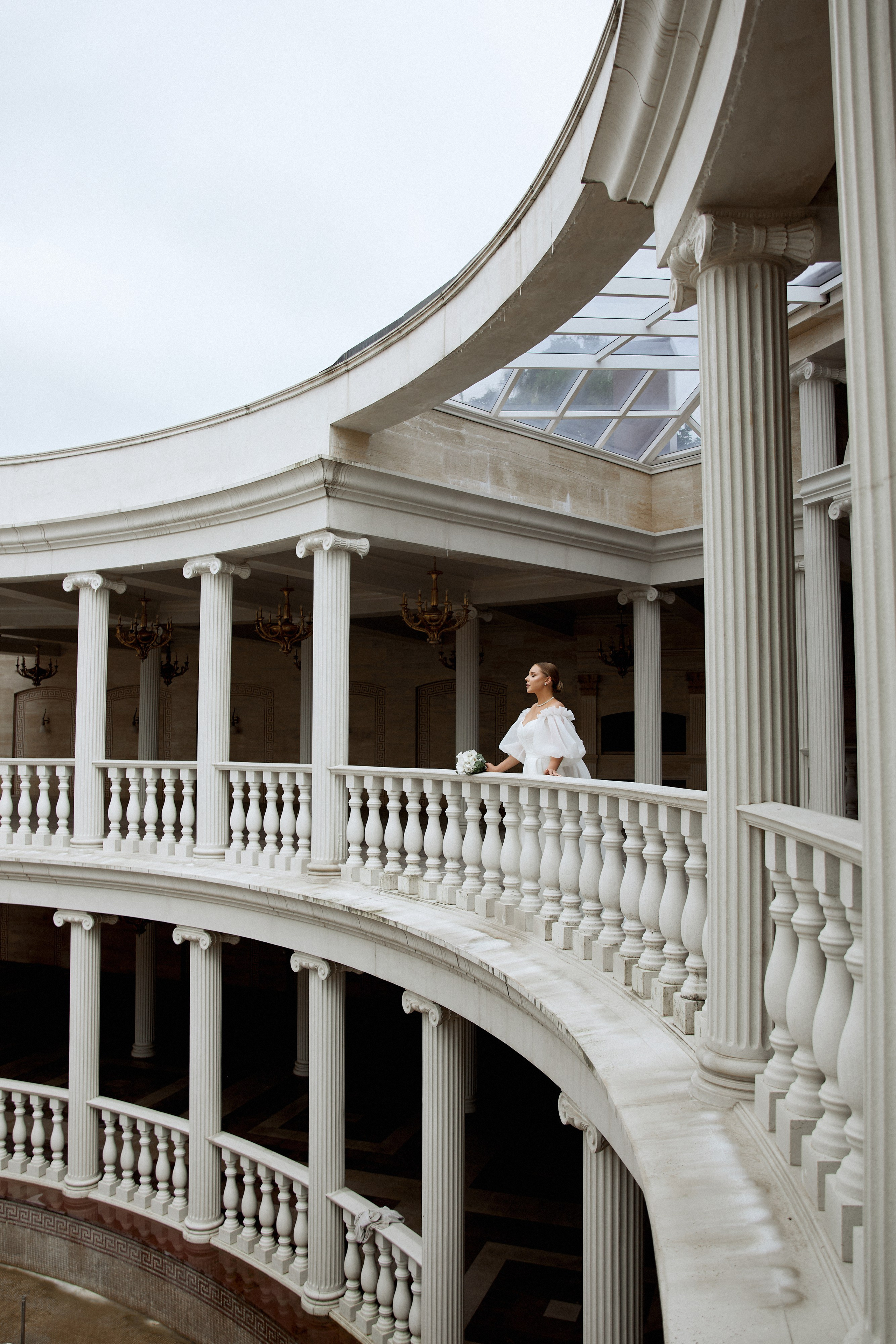 Валерия и Андрей. Фотограф в г. Уссурийск Юлия Зозуля