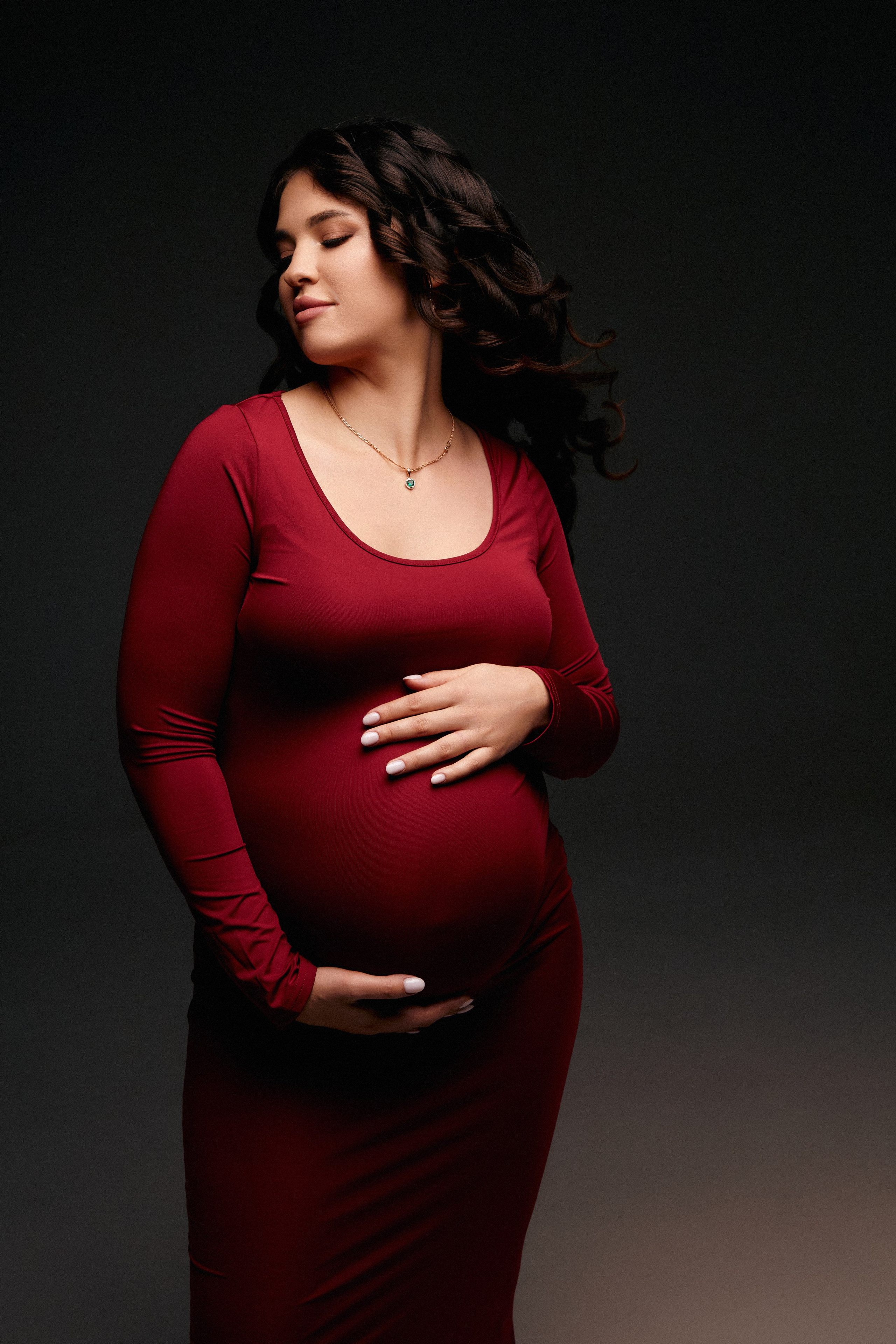 В ожидании. Фотограф в г. Уссурийск Юлия Зозуля